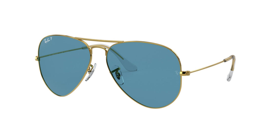 Translation missing: es.seo.product.type.gafas-de-sol ray-ban rb3025 aviator large metal 9196s2 unisex talla 62mm - Translation missing: es.seo.product.alt.imagen-secundaria