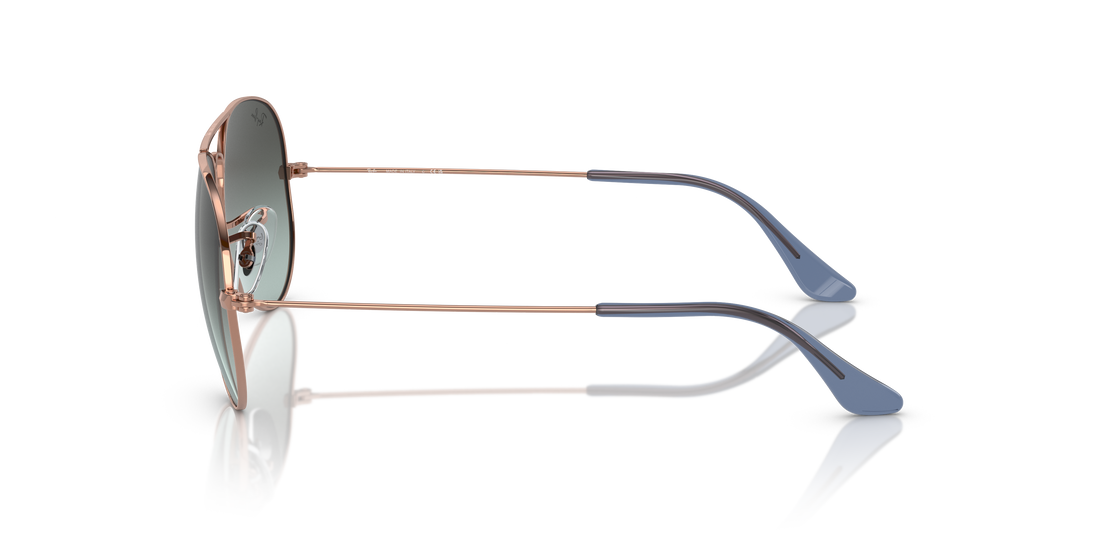 Translation missing: es.seo.product.type.gafas-de-sol ray-ban rb3025 aviator large metal 9202gk dorado pilot unisex talla 58mm - Translation missing: es.seo.product.alt.imagen-secundaria