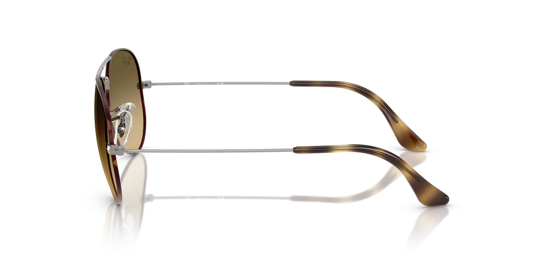 Translation missing: es.seo.product.type.gafas-de-sol ray-ban rb3025 aviator 92700a carey pilot unisex talla 58mm - Translation missing: es.seo.product.alt.imagen-secundaria