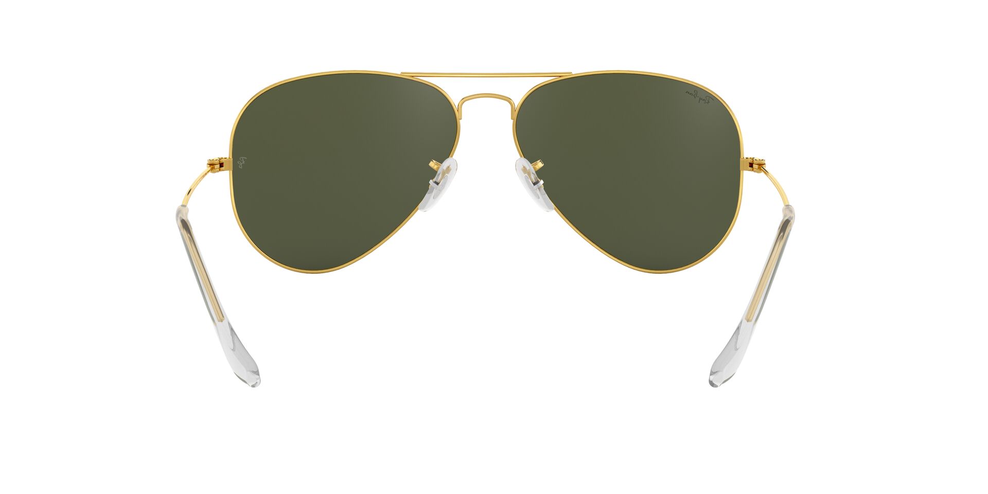 RAY-BAN RB3025 AVIATOR LARGE METAL L0205 58
