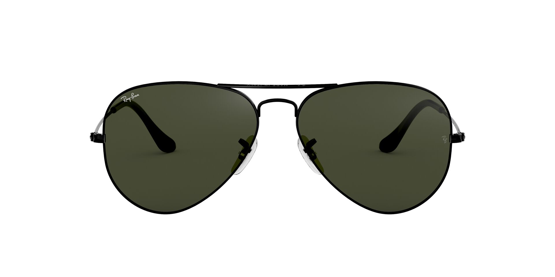 RAY-BAN RB3025 AVIATOR LARGE METAL L2823 58