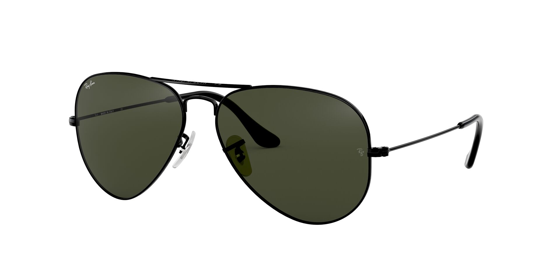 RAY-BAN RB3025 AVIATOR LARGE METAL L2823 58