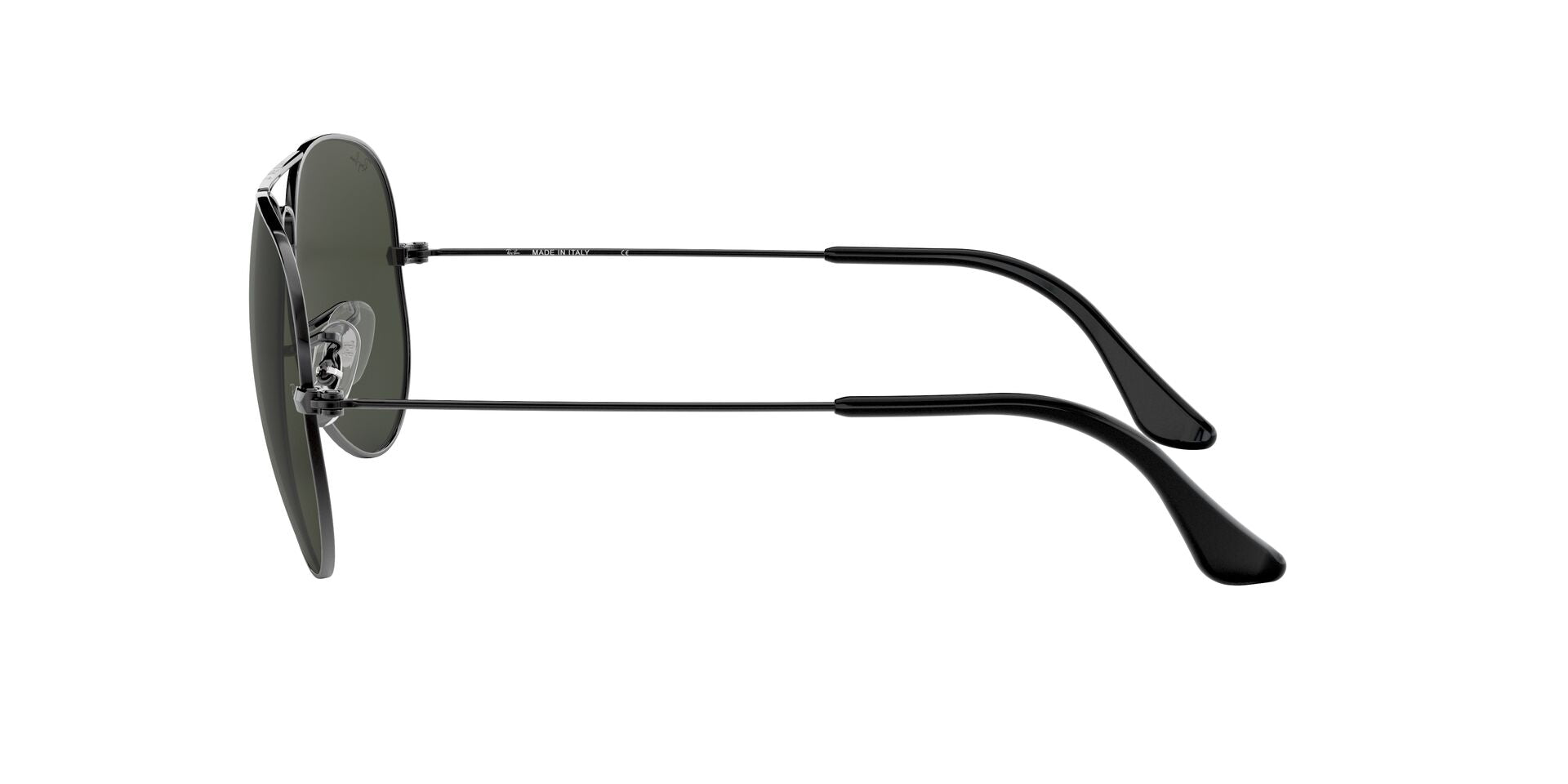 RAY-BAN RB3025 AVIATOR LARGE METAL W0879 58
