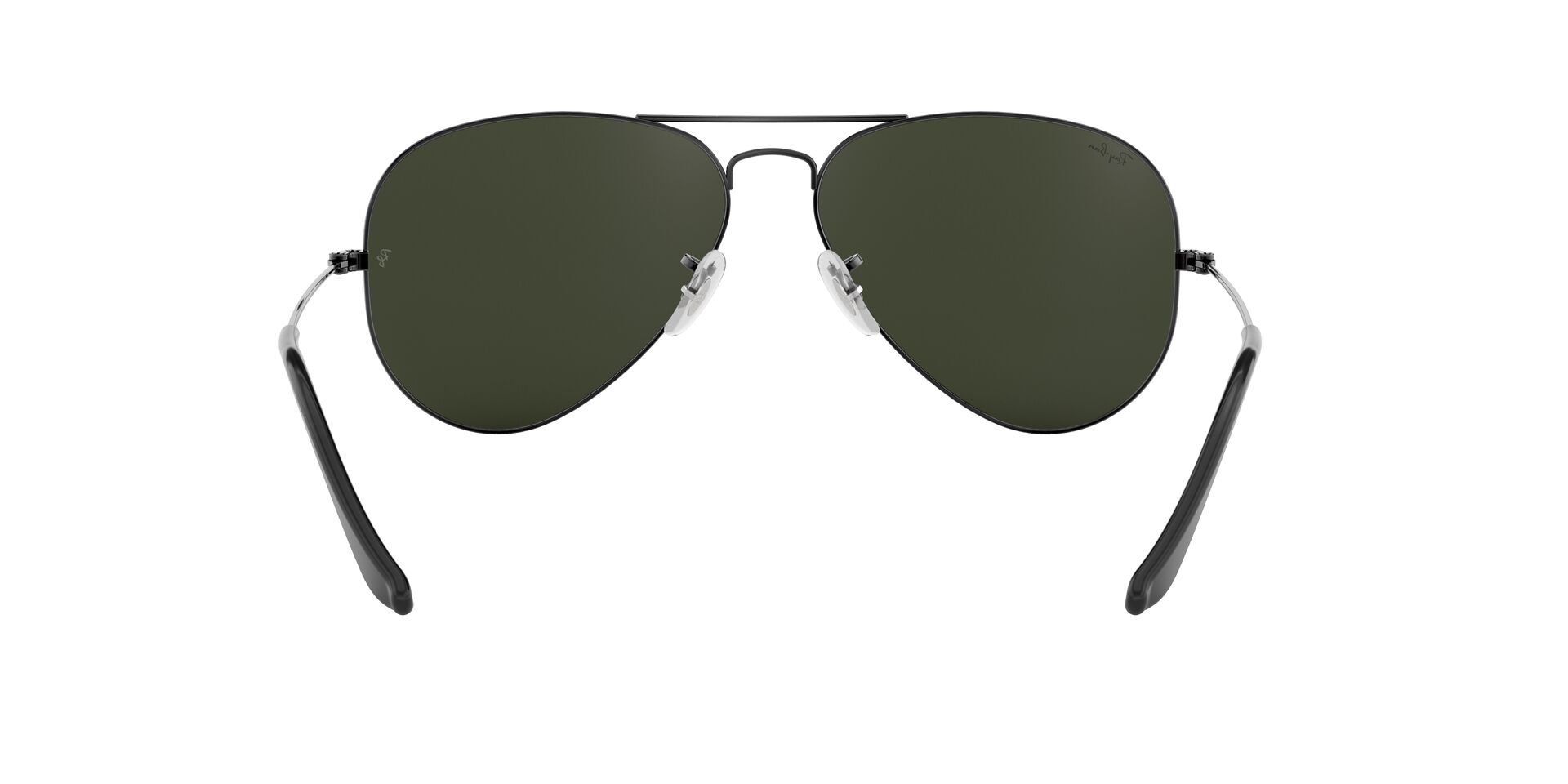 RAY-BAN RB3025 AVIATOR LARGE METAL W0879 58