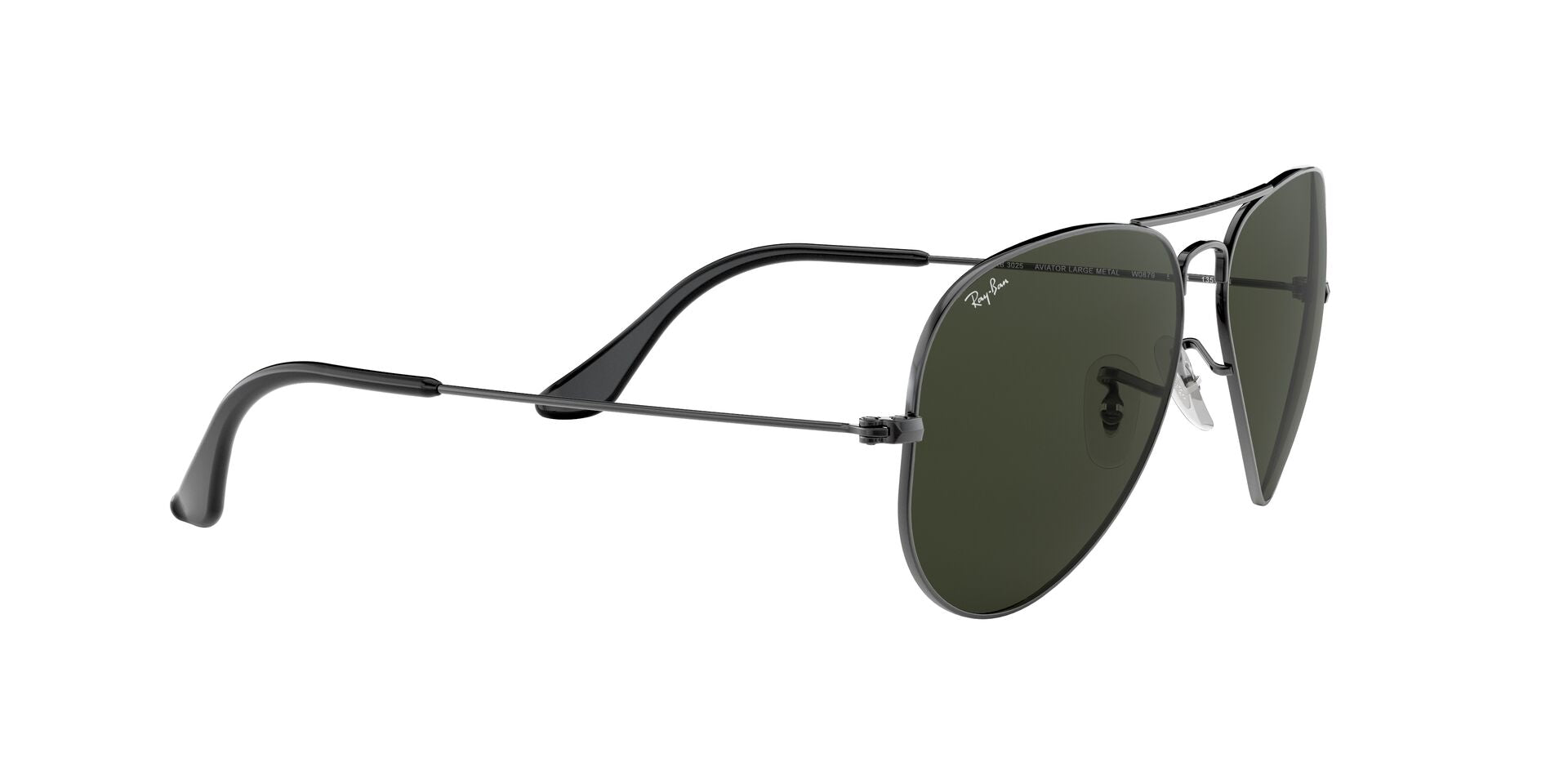 RAY-BAN RB3025 AVIATOR LARGE METAL W0879 58