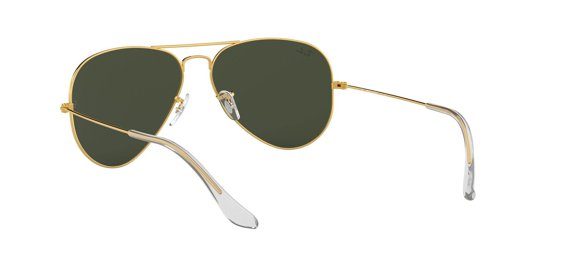 RAY-BAN RB3025 AVIATOR LARGE METAL W3234 55