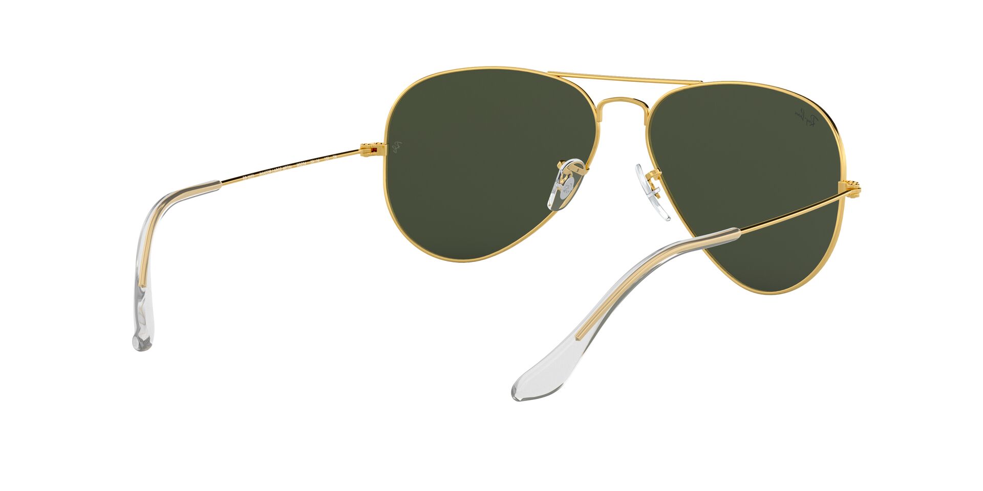 RAY-BAN RB3025 AVIATOR LARGE METAL W3234 55