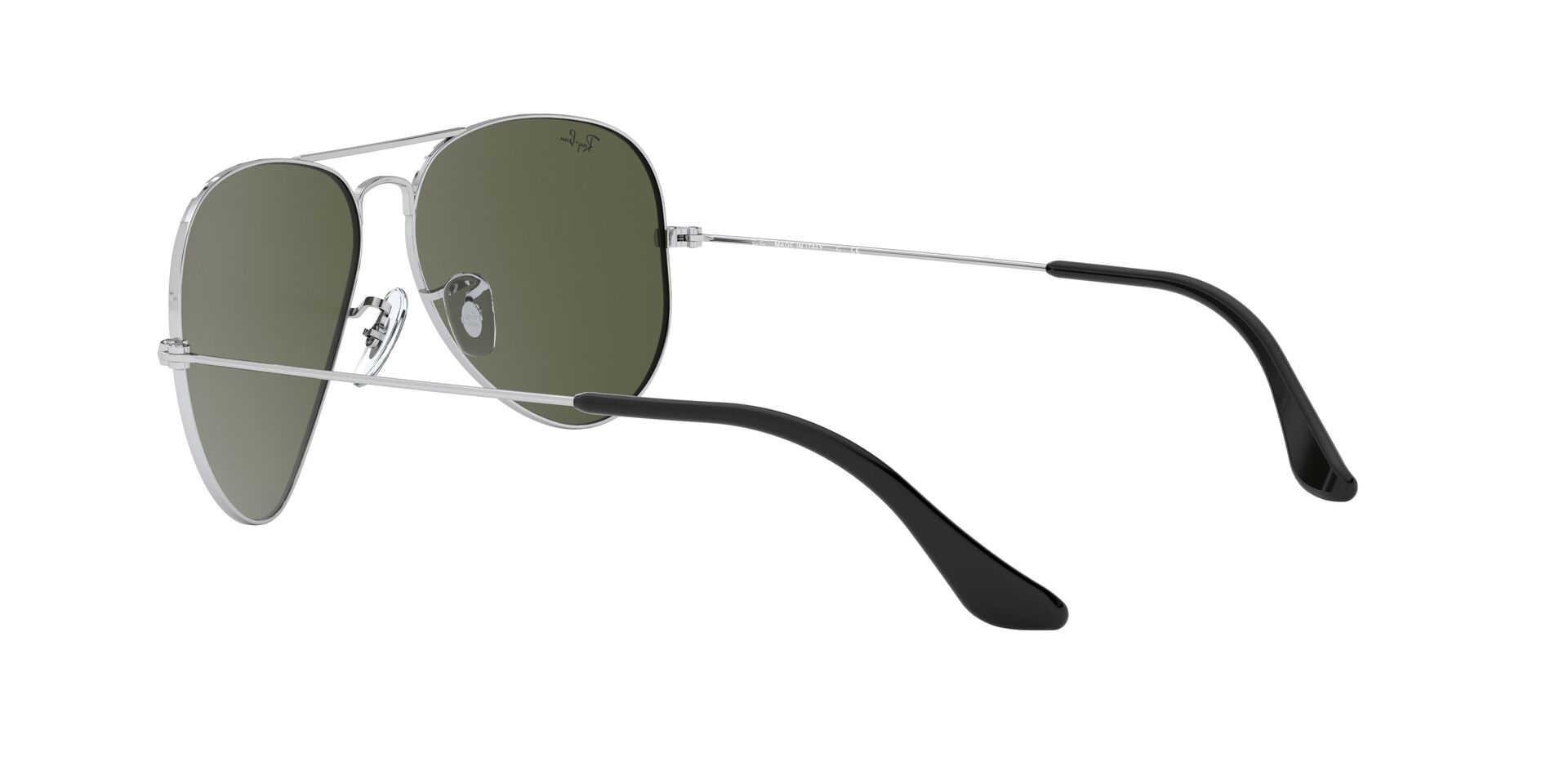 RAY-BAN RB3025 AVIATOR LARGE METAL W3275 55