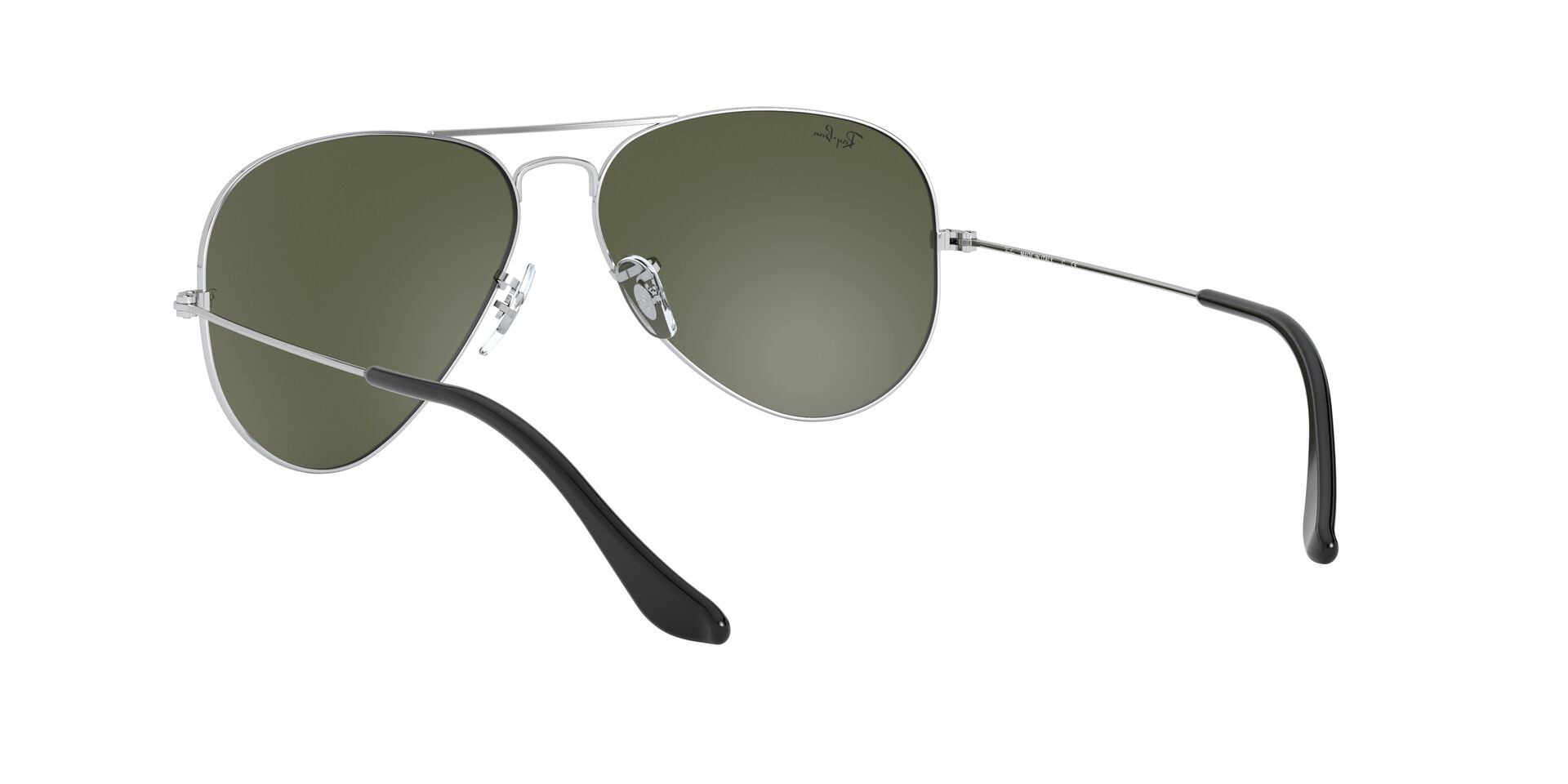 RAY-BAN RB3025 AVIATOR LARGE METAL W3275 55