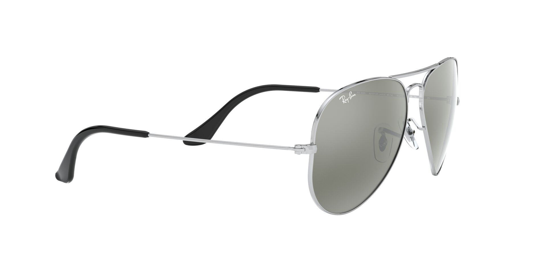 RAY-BAN RB3025 AVIATOR LARGE METAL W3275 55
