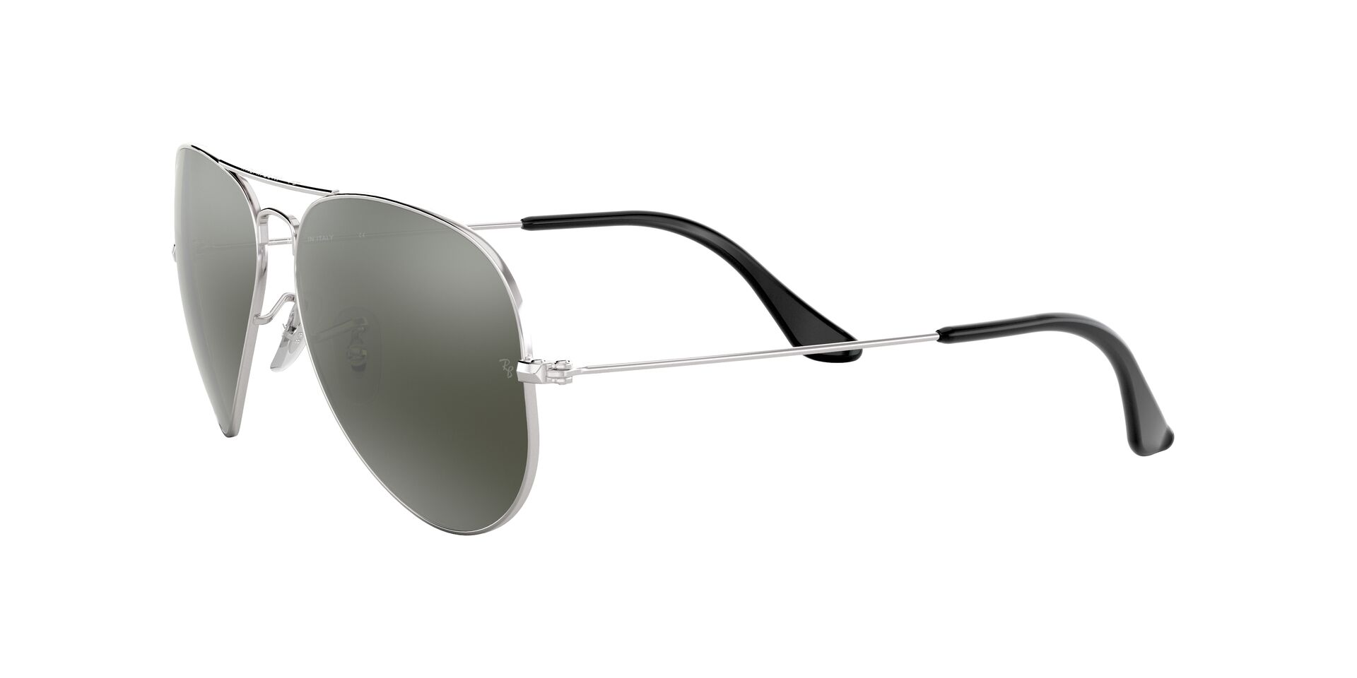 RAY-BAN RB3025 AVIATOR LARGE METAL W3277 58