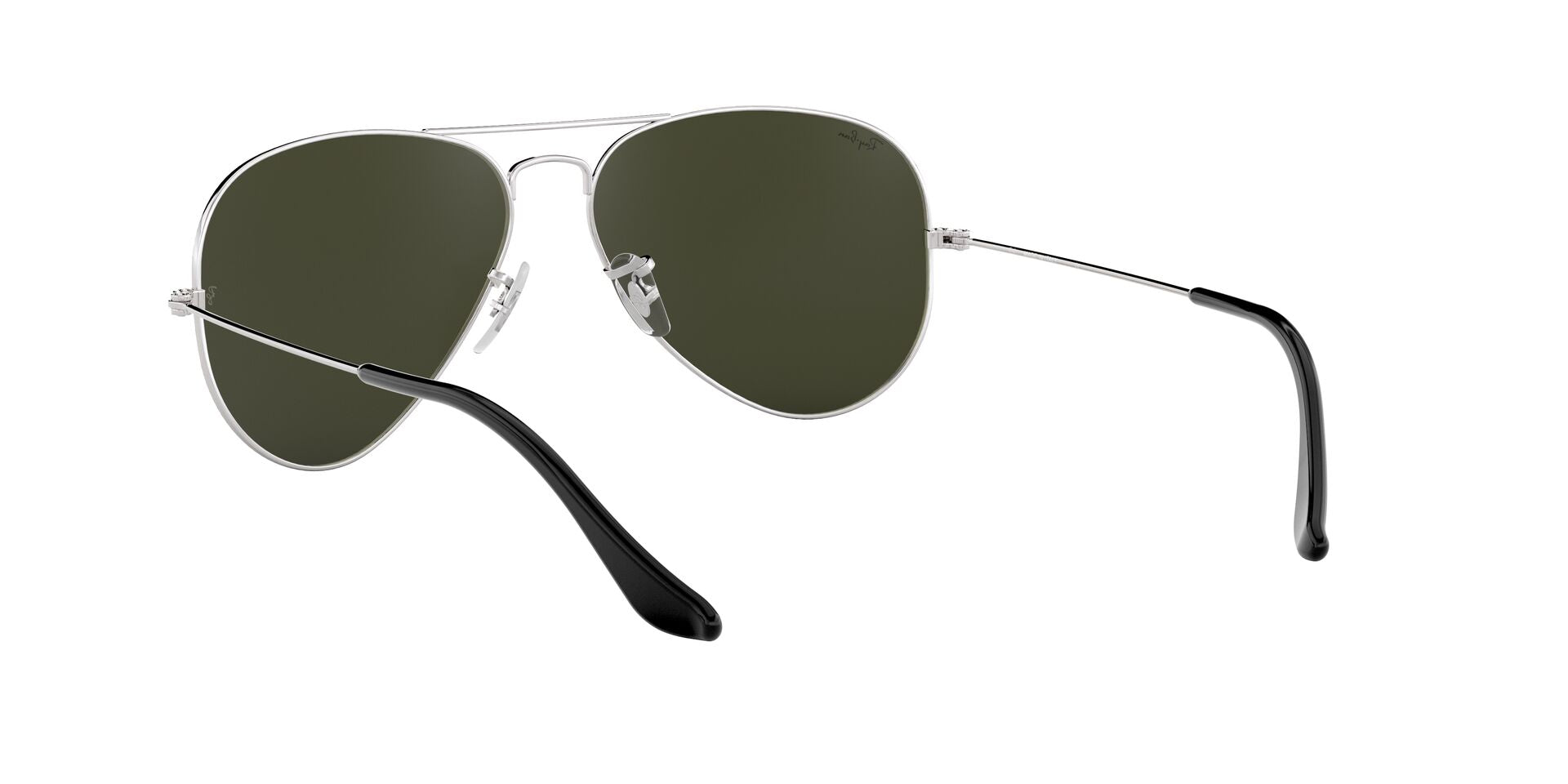 RAY-BAN RB3025 AVIATOR LARGE METAL W3277 58