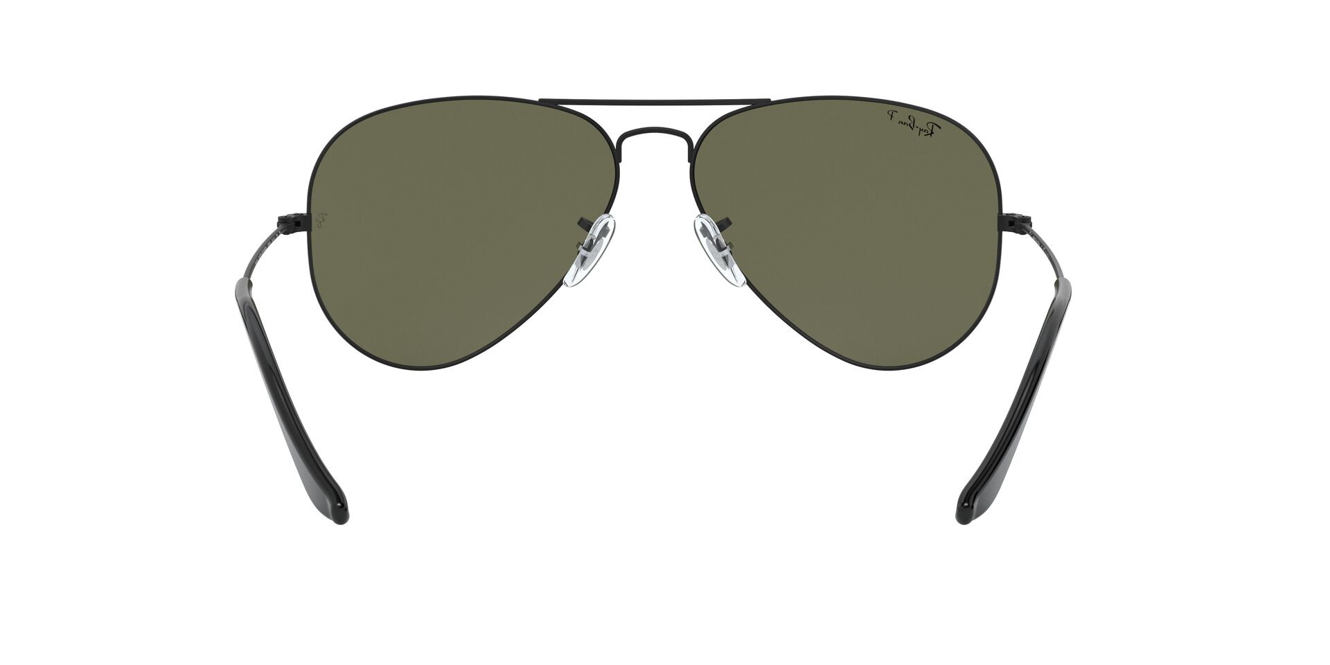 RAY-BAN RB3025 AVIATOR LARGE METAL W3361 58