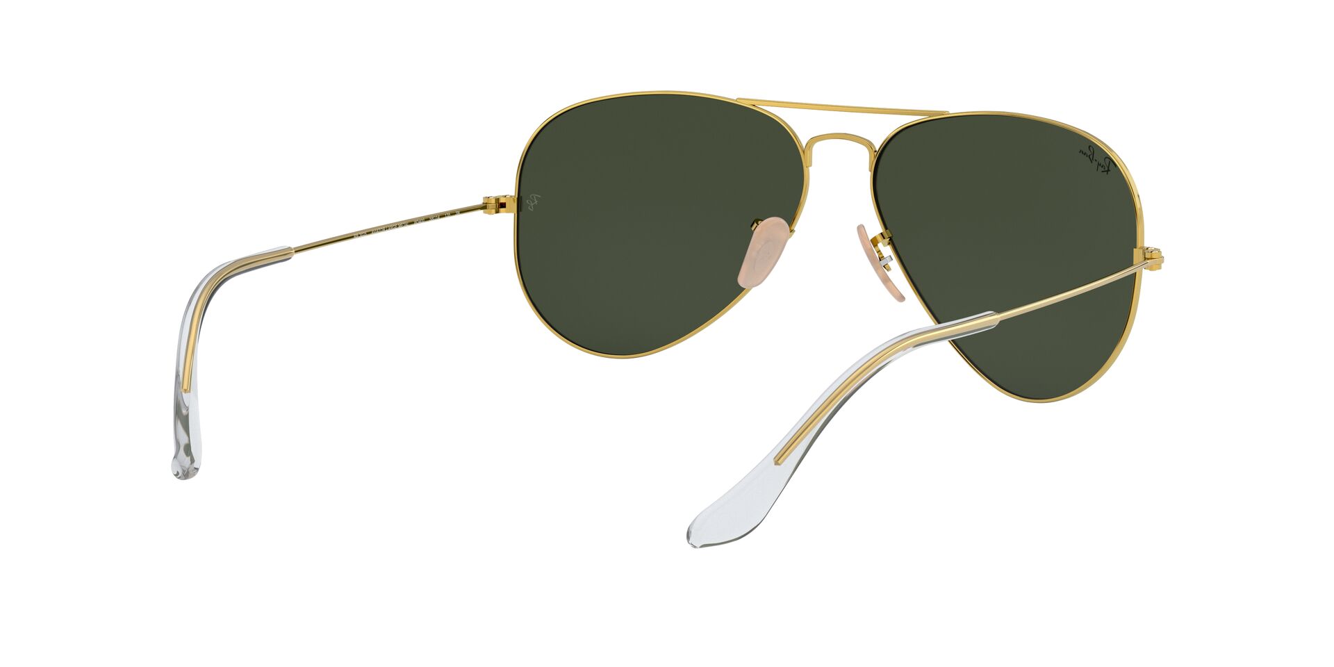RAY-BAN RB3025 AVIATOR LARGE METAL W3400 58