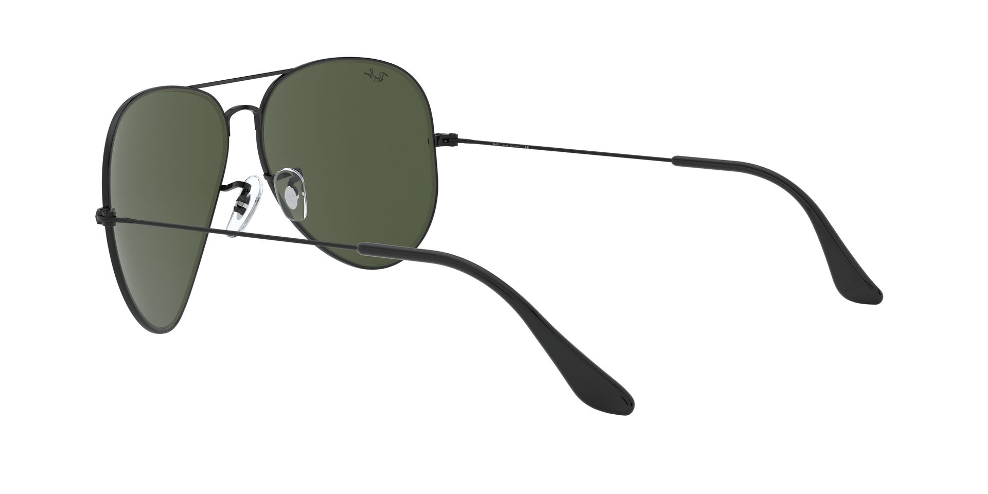 RAY-BAN RB3026 AVIATOR LARGE METAL II L2821 62