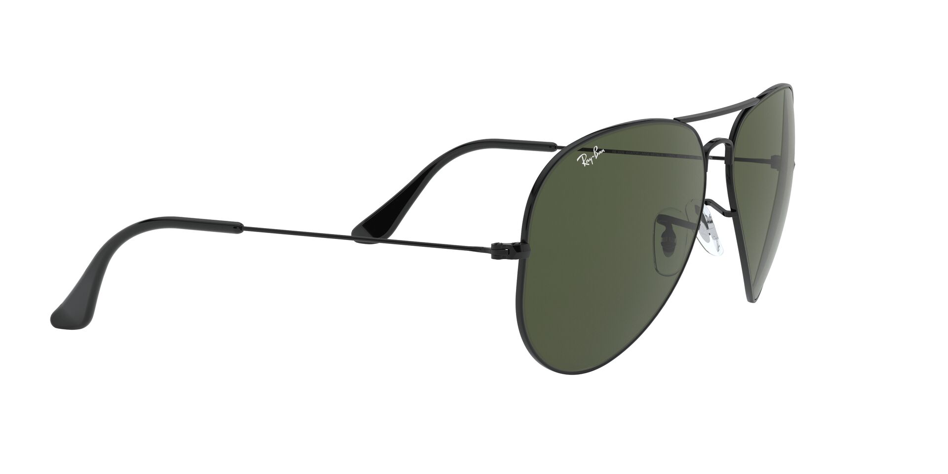 RAY-BAN RB3026 AVIATOR LARGE METAL II L2821 62