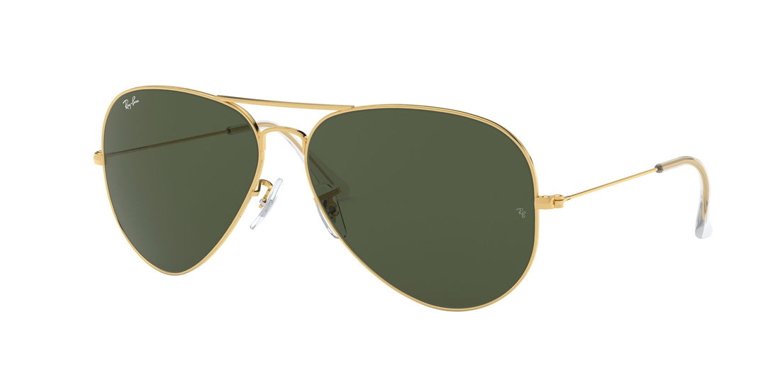 Translation missing: es.seo.product.type.gafas-de-sol ray-ban rb3026 aviator large metal ii l2846 unisex talla 62mm - Translation missing: es.seo.product.alt.imagen-secundaria