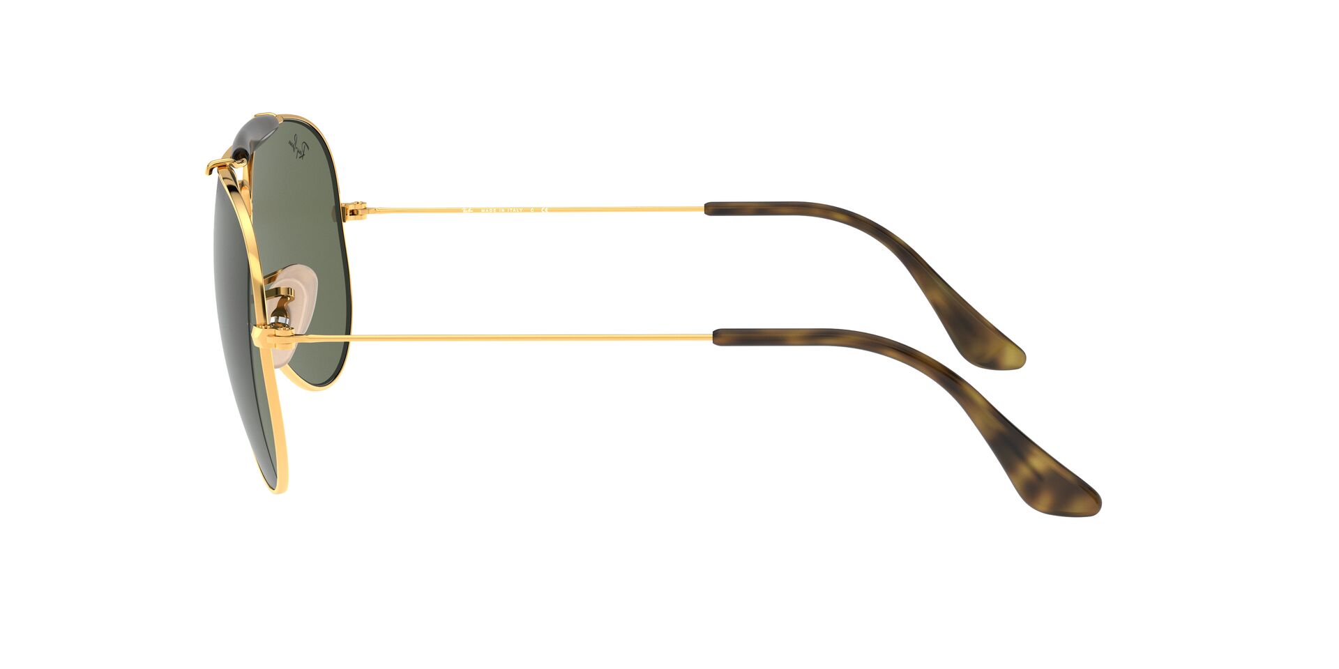 RAY-BAN RB3029 OUTDOORSMAN II 181 62