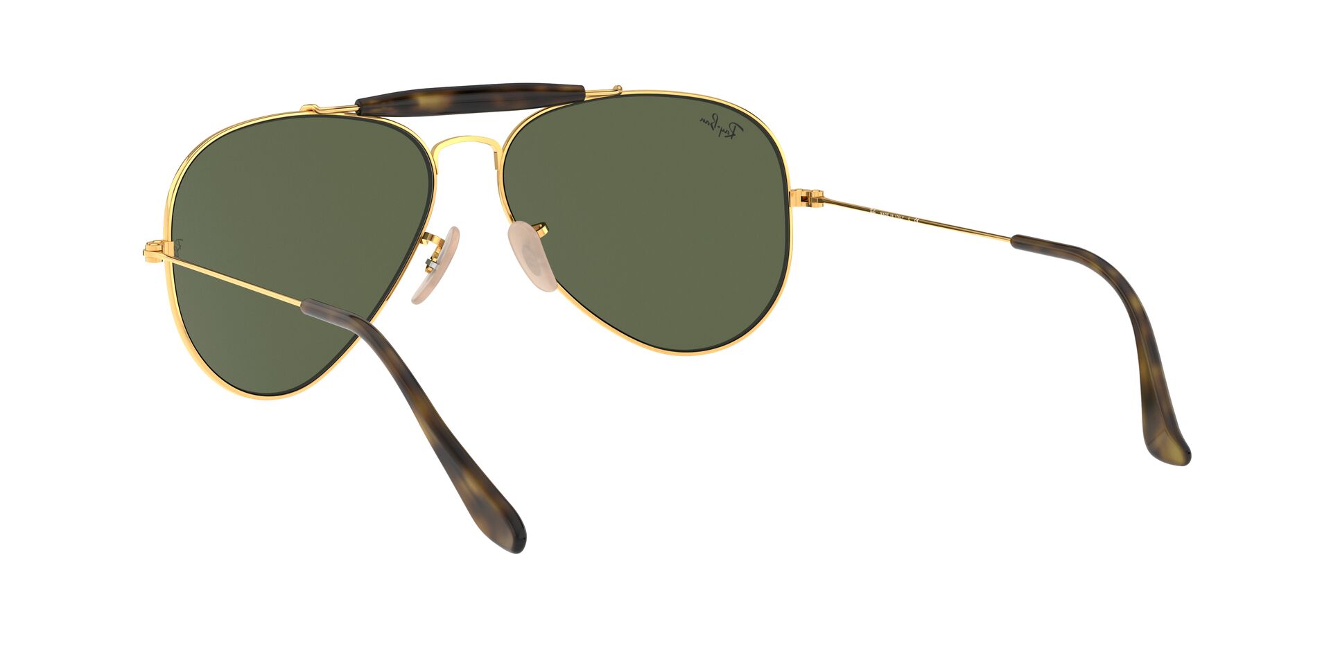 RAY-BAN RB3029 OUTDOORSMAN II 181 62