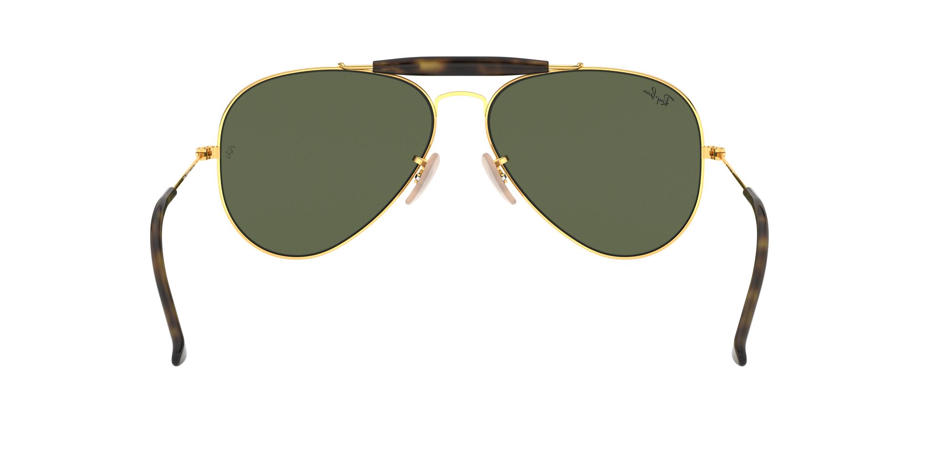 RAY-BAN RB3029 OUTDOORSMAN II 181 62