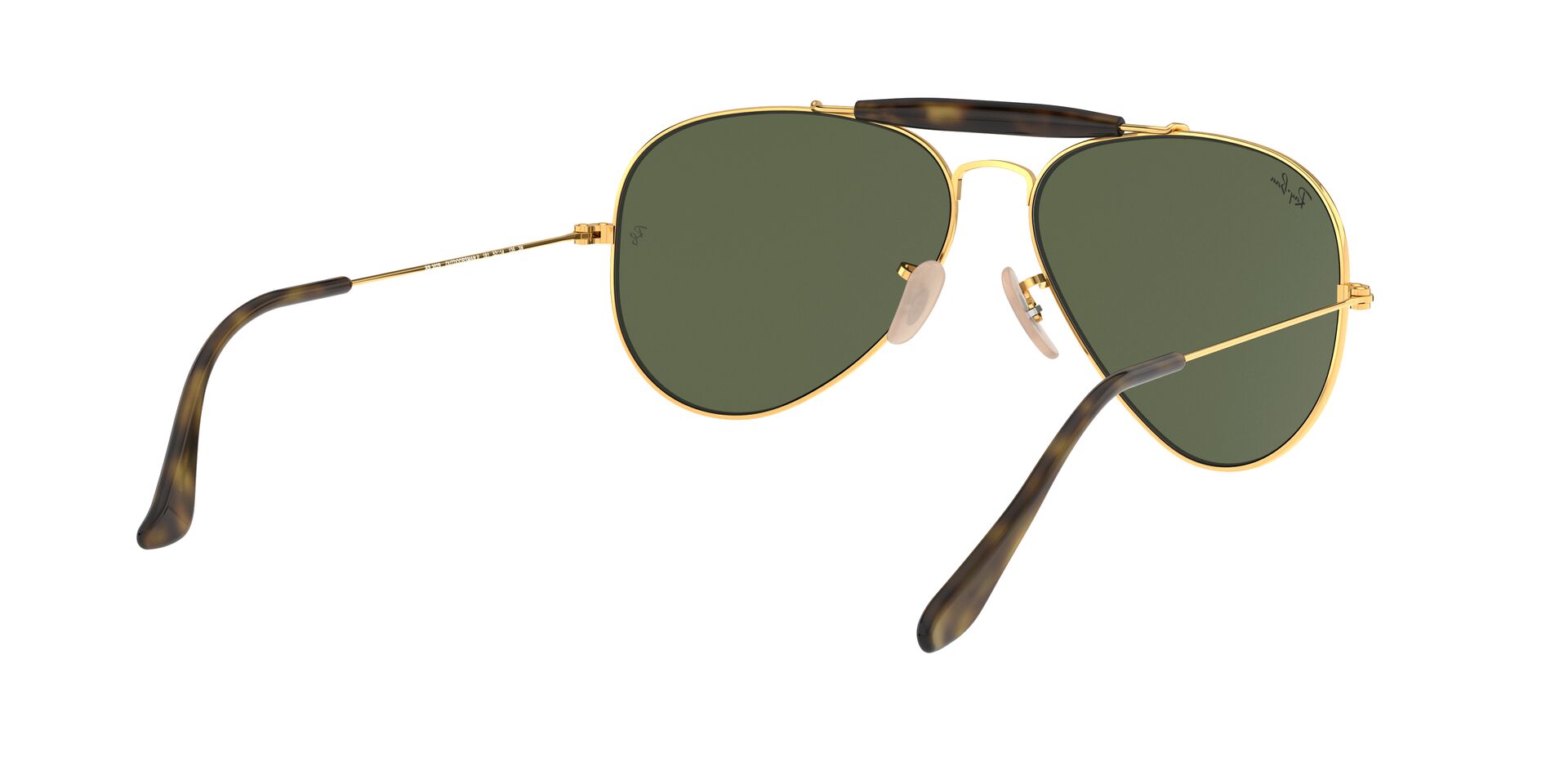 RAY-BAN RB3029 OUTDOORSMAN II 181 62
