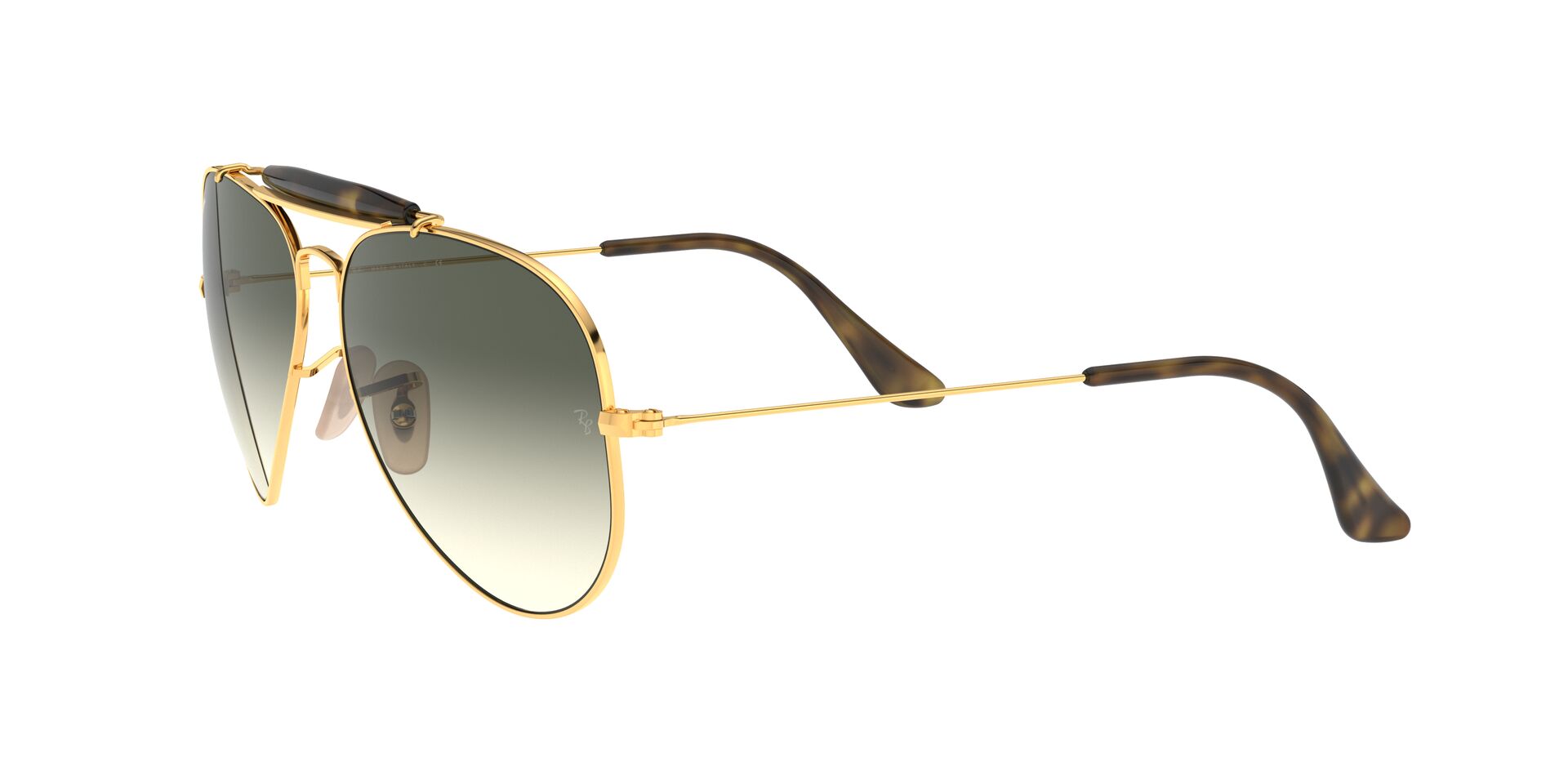 RAY-BAN RB3029 OUTDOORSMAN II 181 62