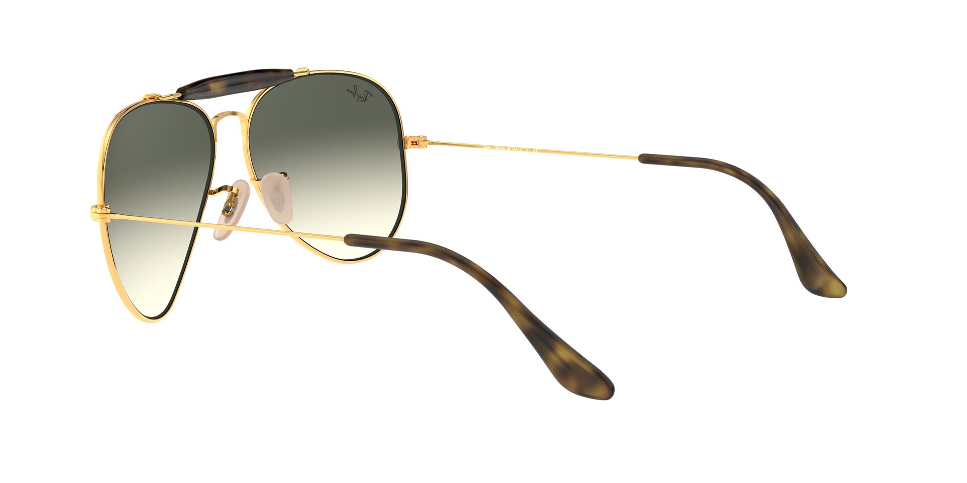 RAY-BAN RB3029 OUTDOORSMAN II 181 62