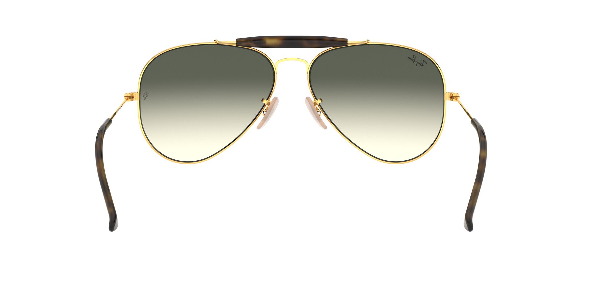 RAY-BAN RB3029 OUTDOORSMAN II 181 62
