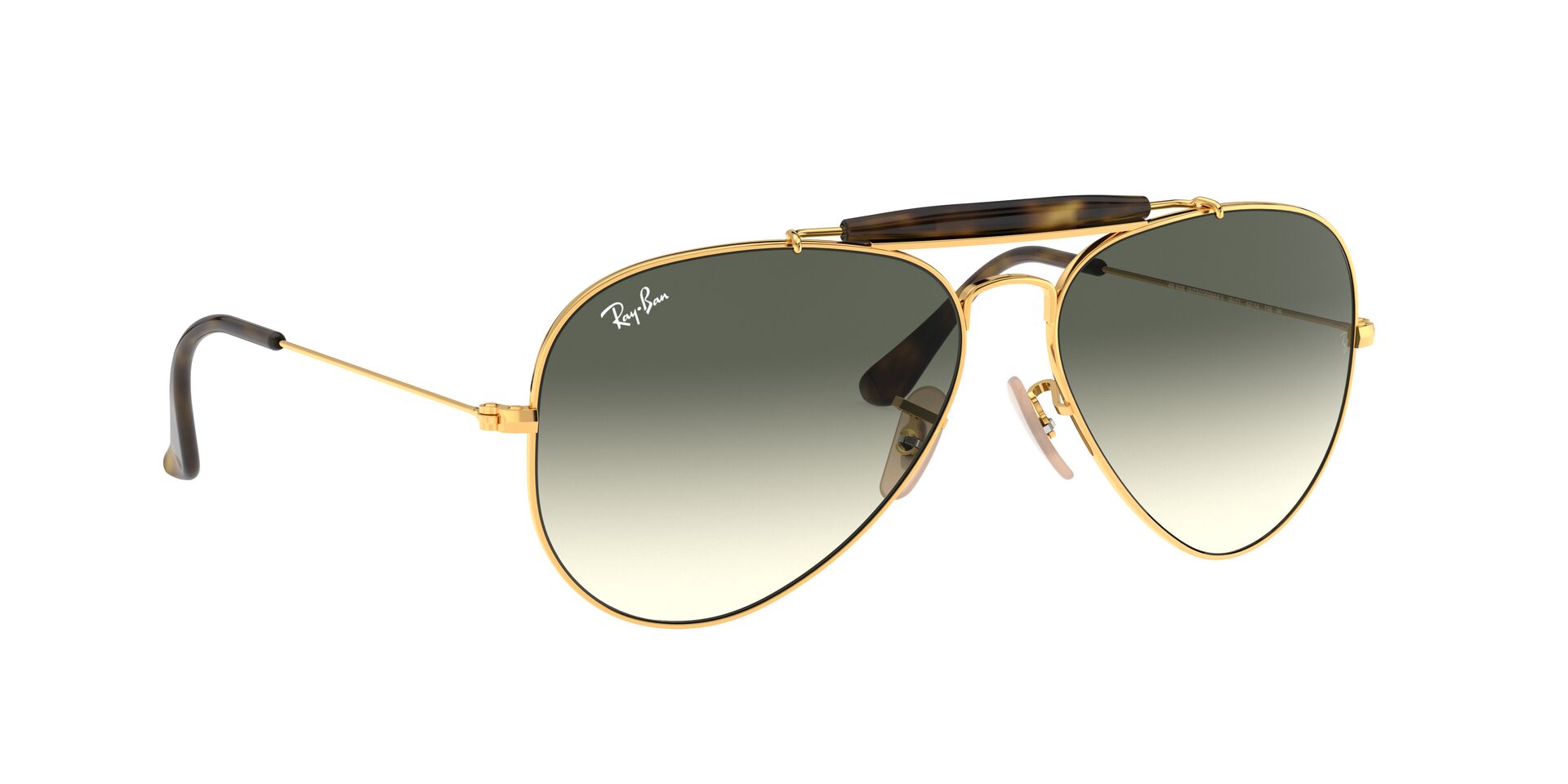 RAY-BAN RB3029 OUTDOORSMAN II 181 62