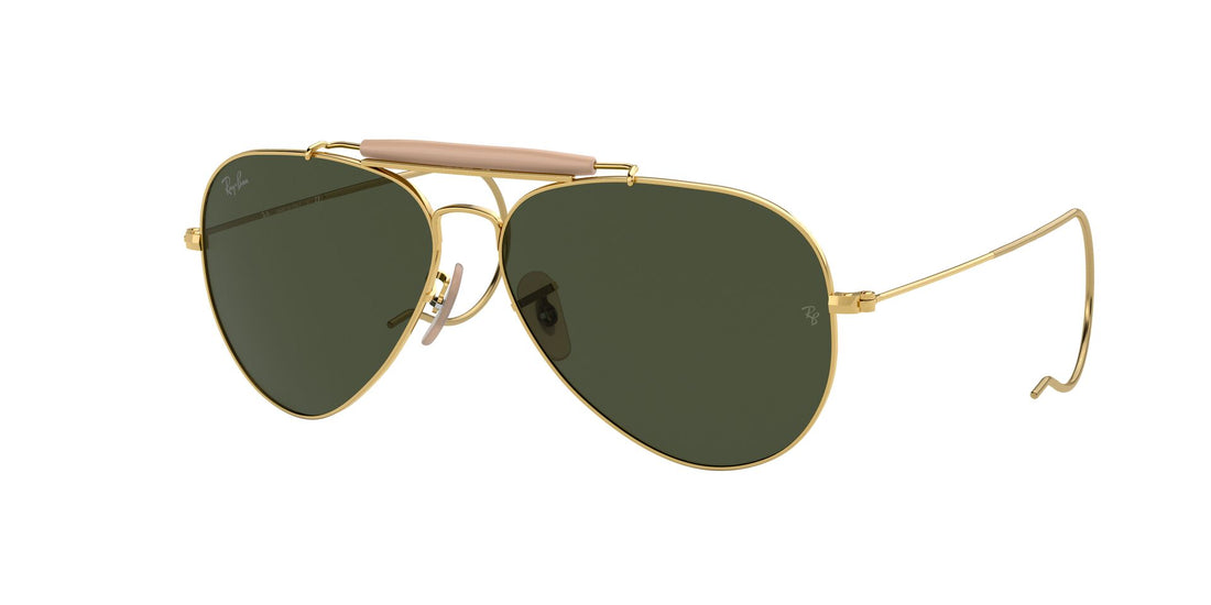Translation missing: es.seo.product.type.gafas-de-sol ray-ban rb3030 outdoorsman i w3402 unisex talla 58mm - Translation missing: es.seo.product.alt.imagen-secundaria