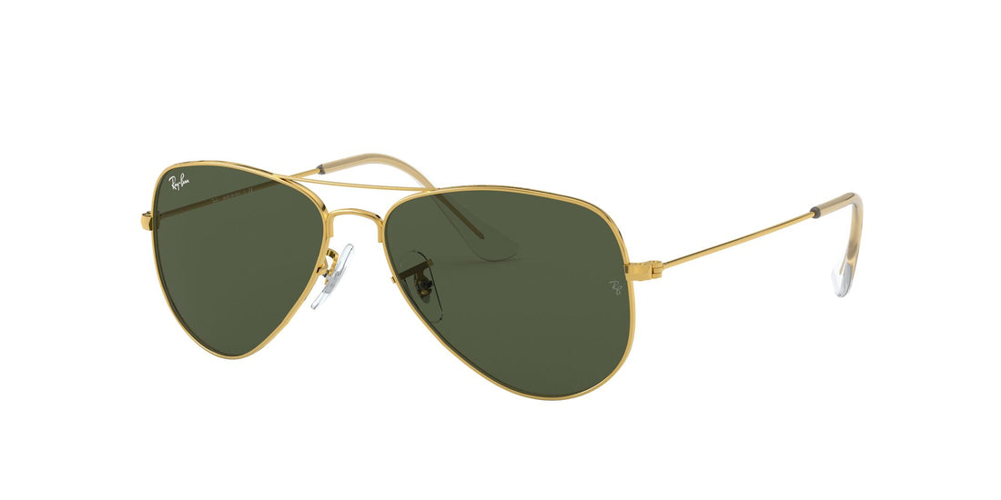 Translation missing: es.seo.product.type.gafas-de-sol ray-ban rb3044 aviator small metal l0207 unisex talla 52mm - Translation missing: es.seo.product.alt.imagen-secundaria