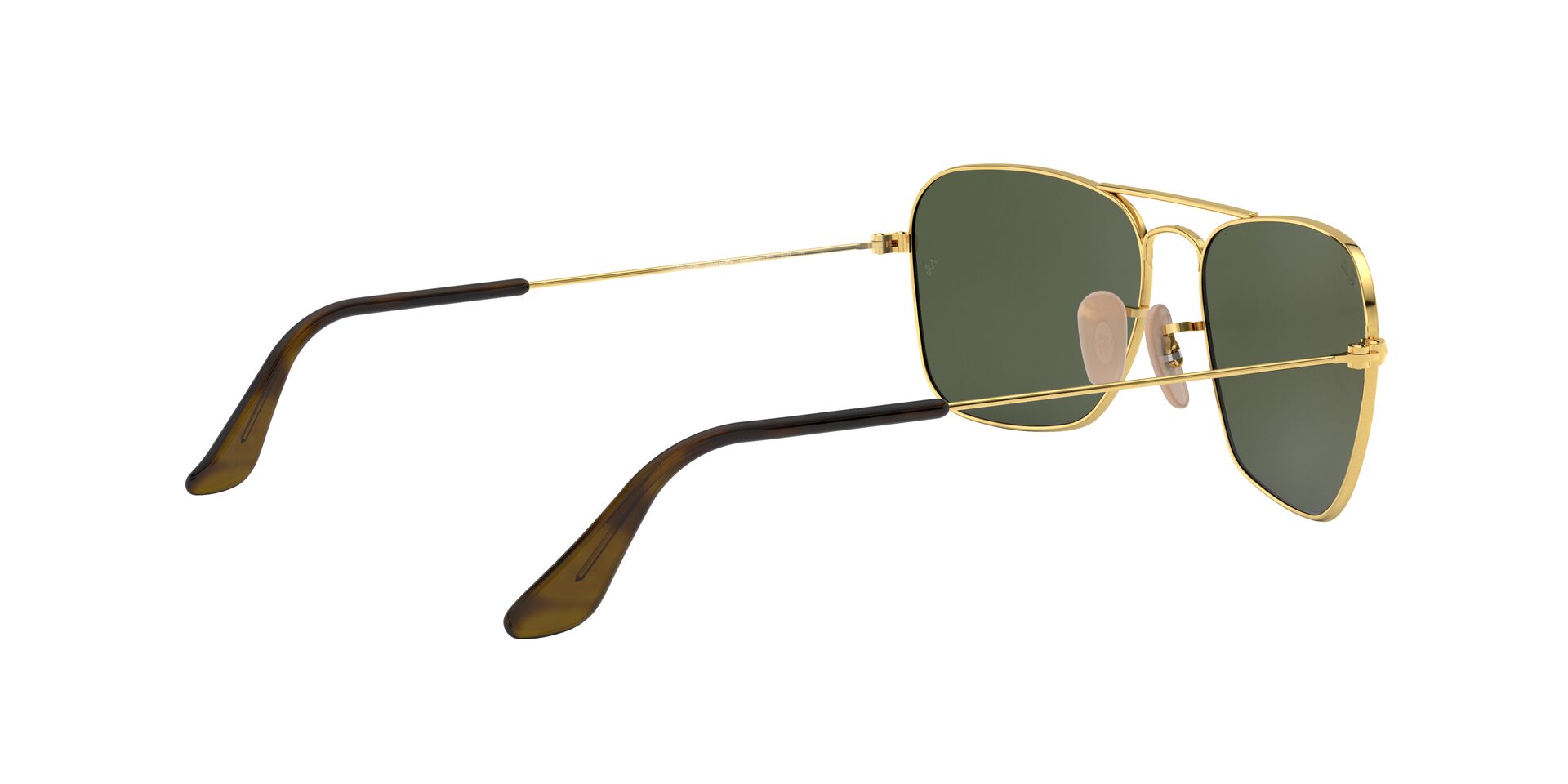 RAY-BAN RB3136 CARAVAN 181 58