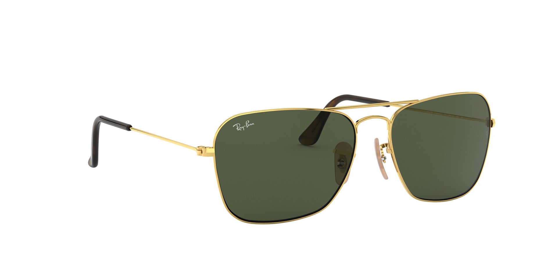 RAY-BAN RB3136 CARAVAN 181 58