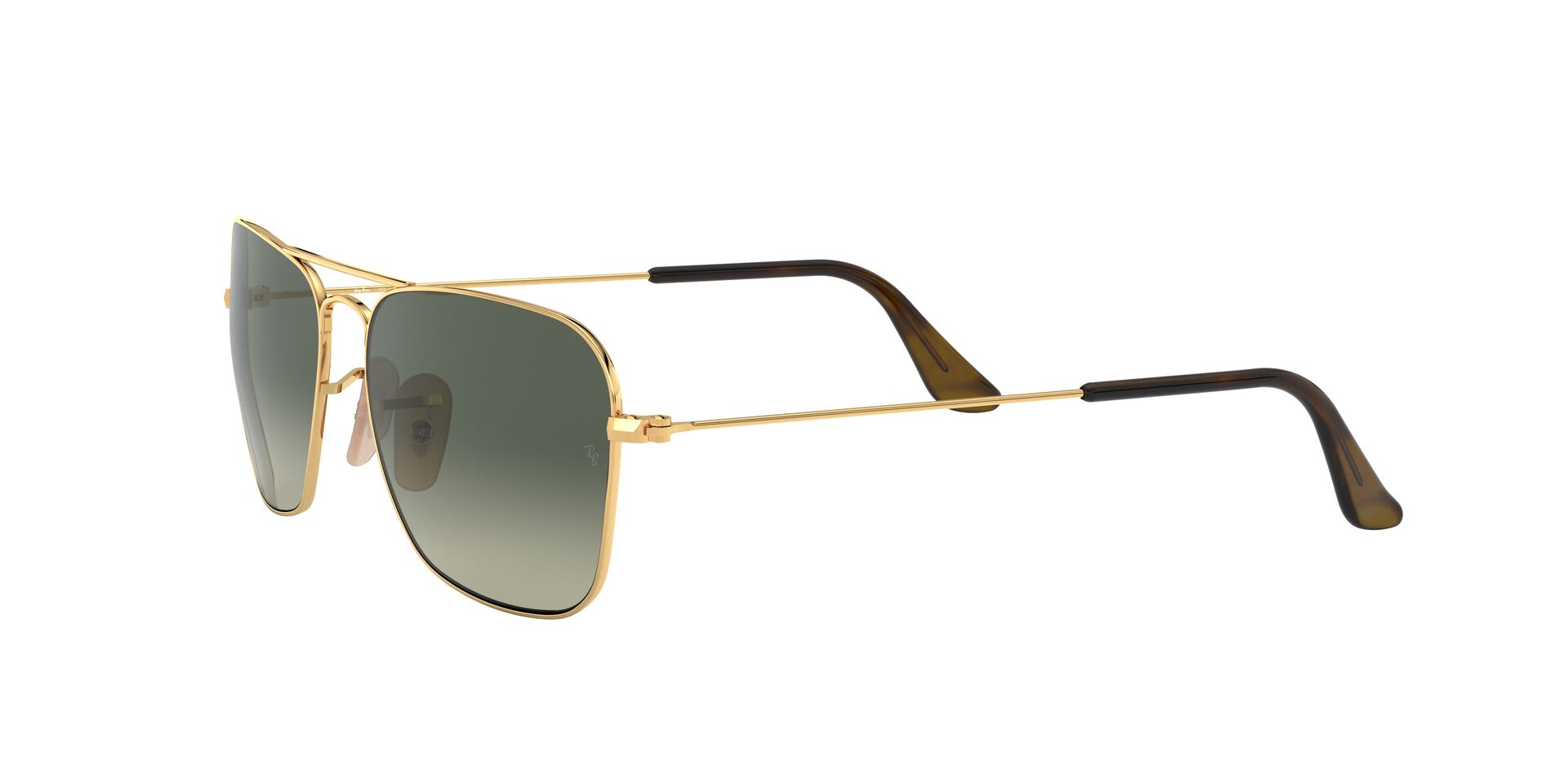 RAY-BAN RB3136 CARAVAN 181 58