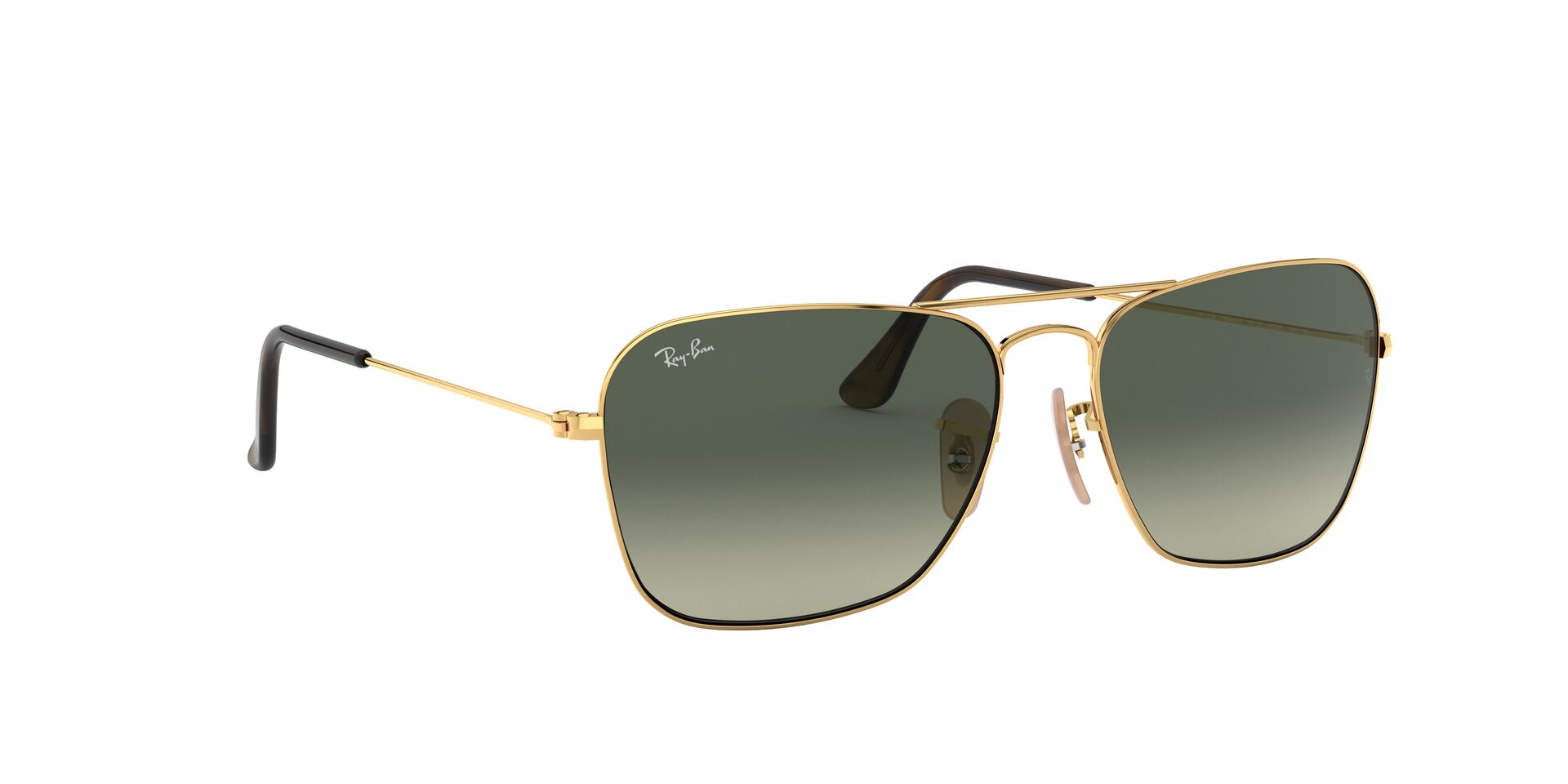 RAY-BAN RB3136 CARAVAN 181 58
