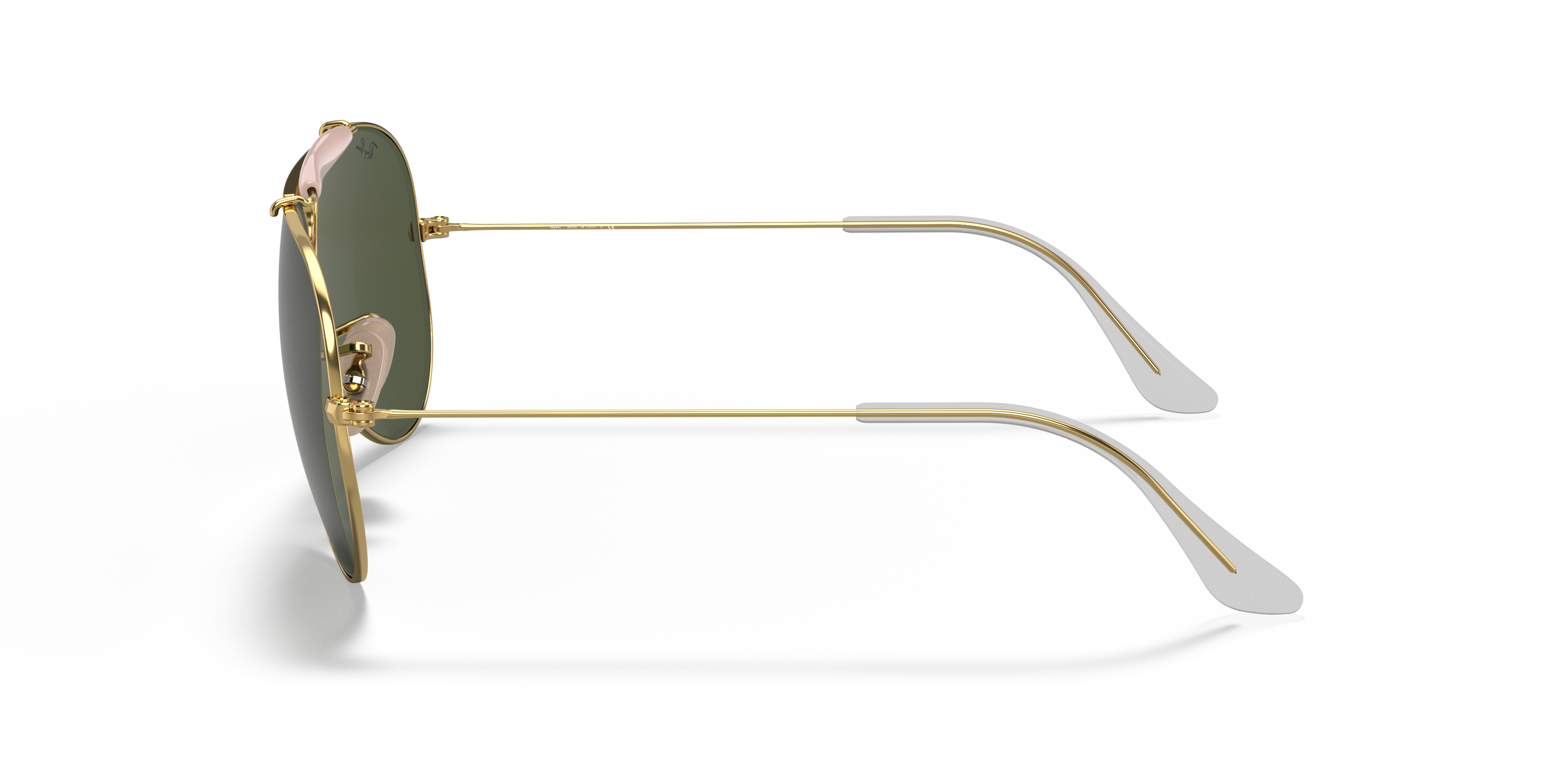 RAY-BAN RB3138 SHOOTER 001 58