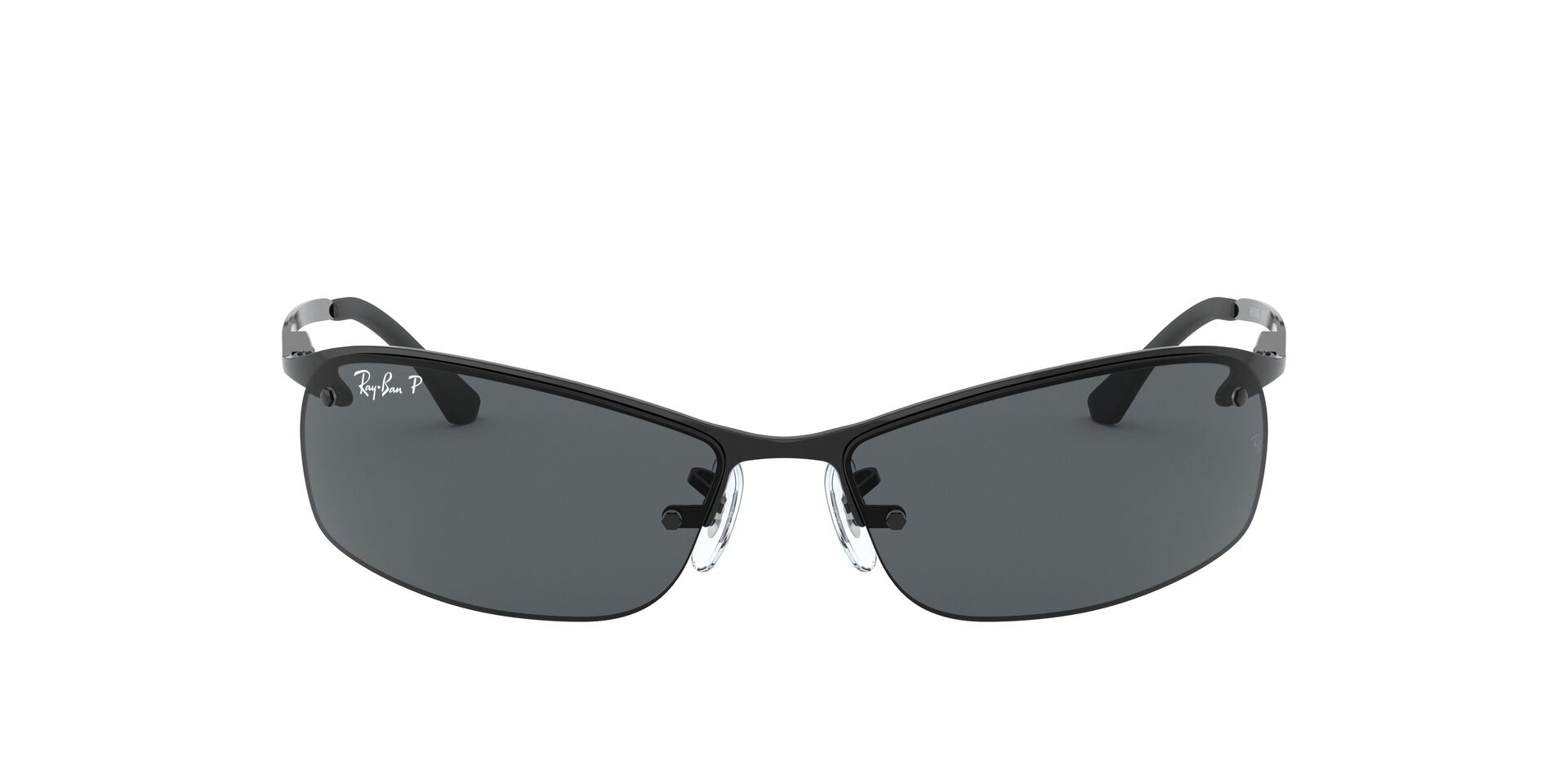 RAY-BAN RB3183 002/81 63
