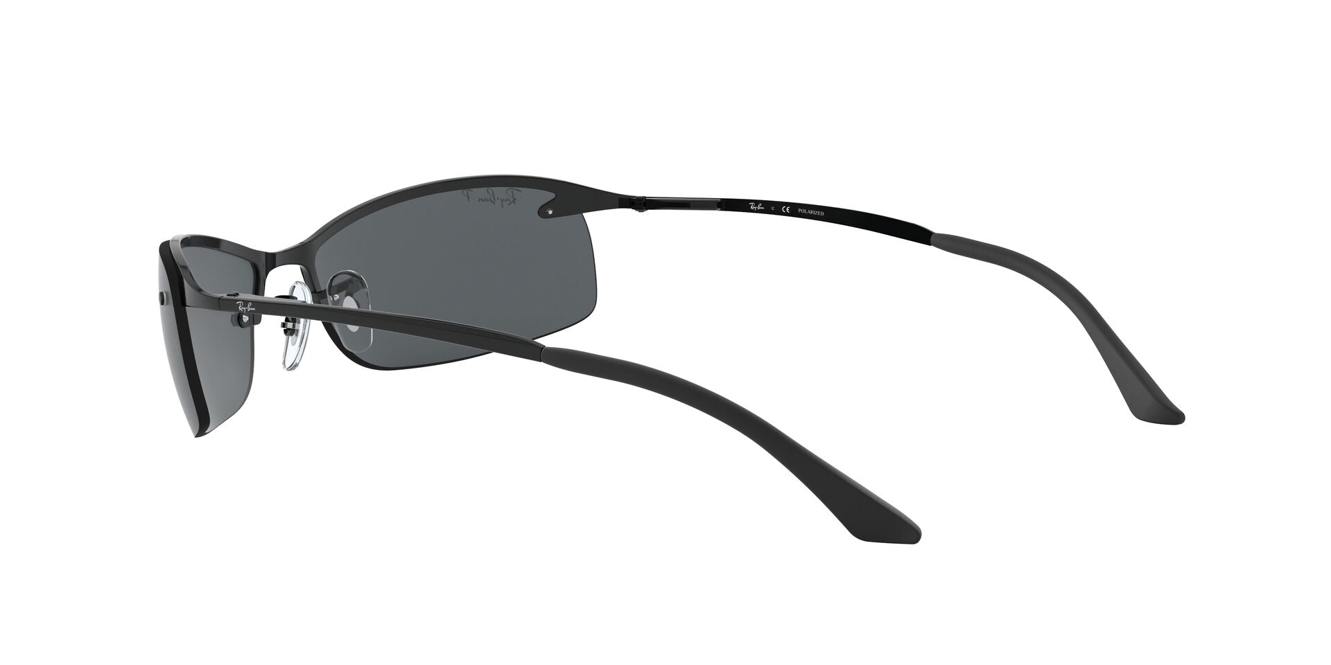 RAY-BAN RB3183 002/81 63