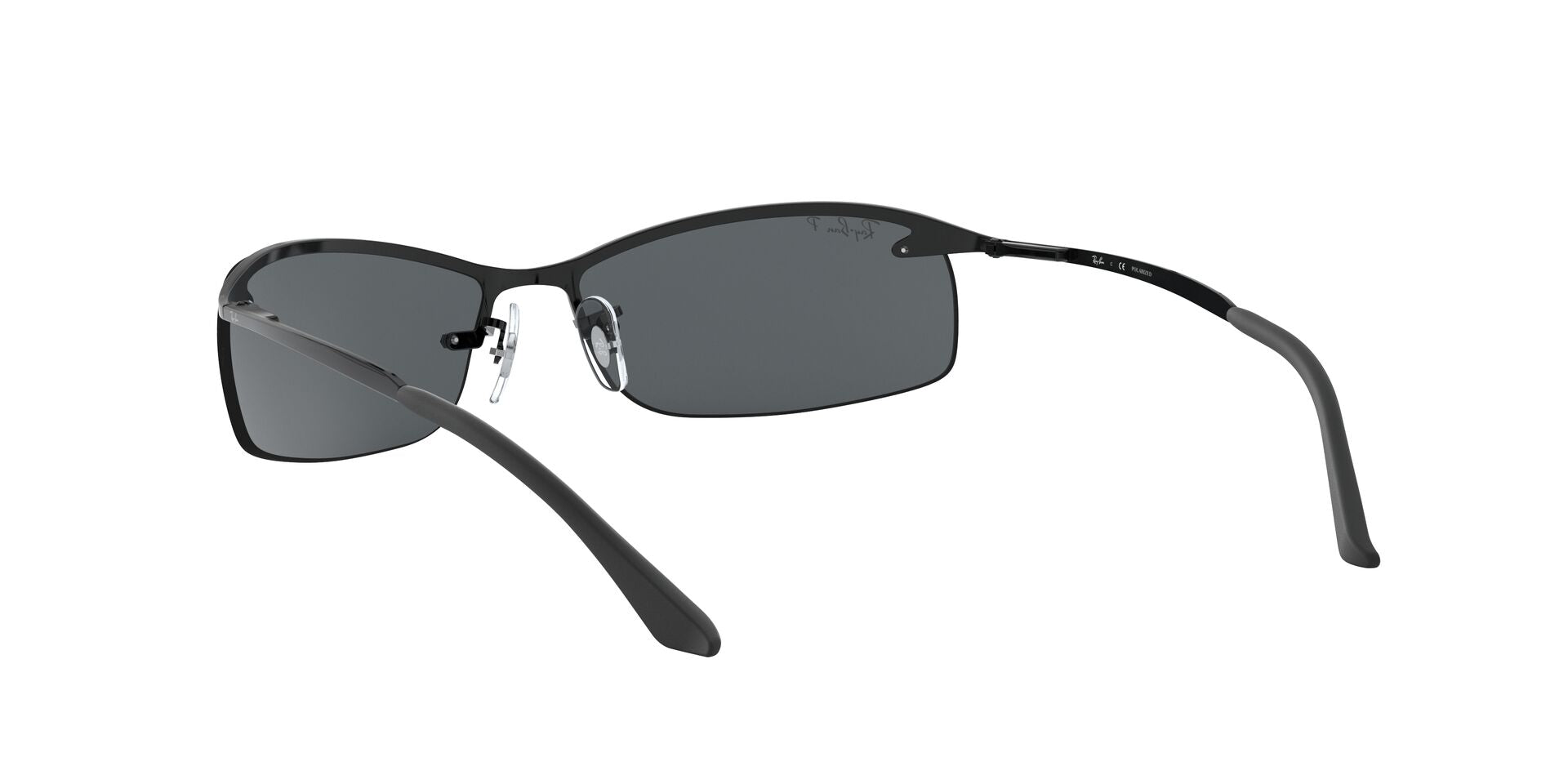 RAY-BAN RB3183 002/81 63