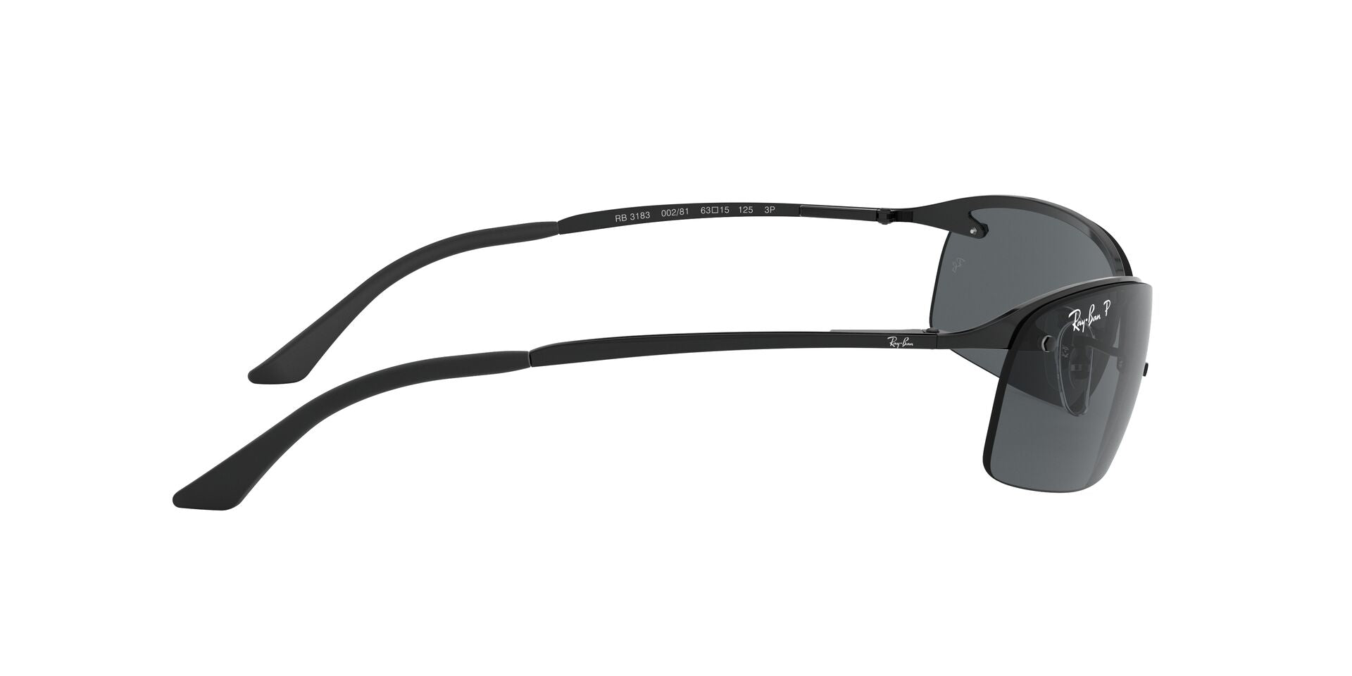 RAY-BAN RB3183 002/81 63