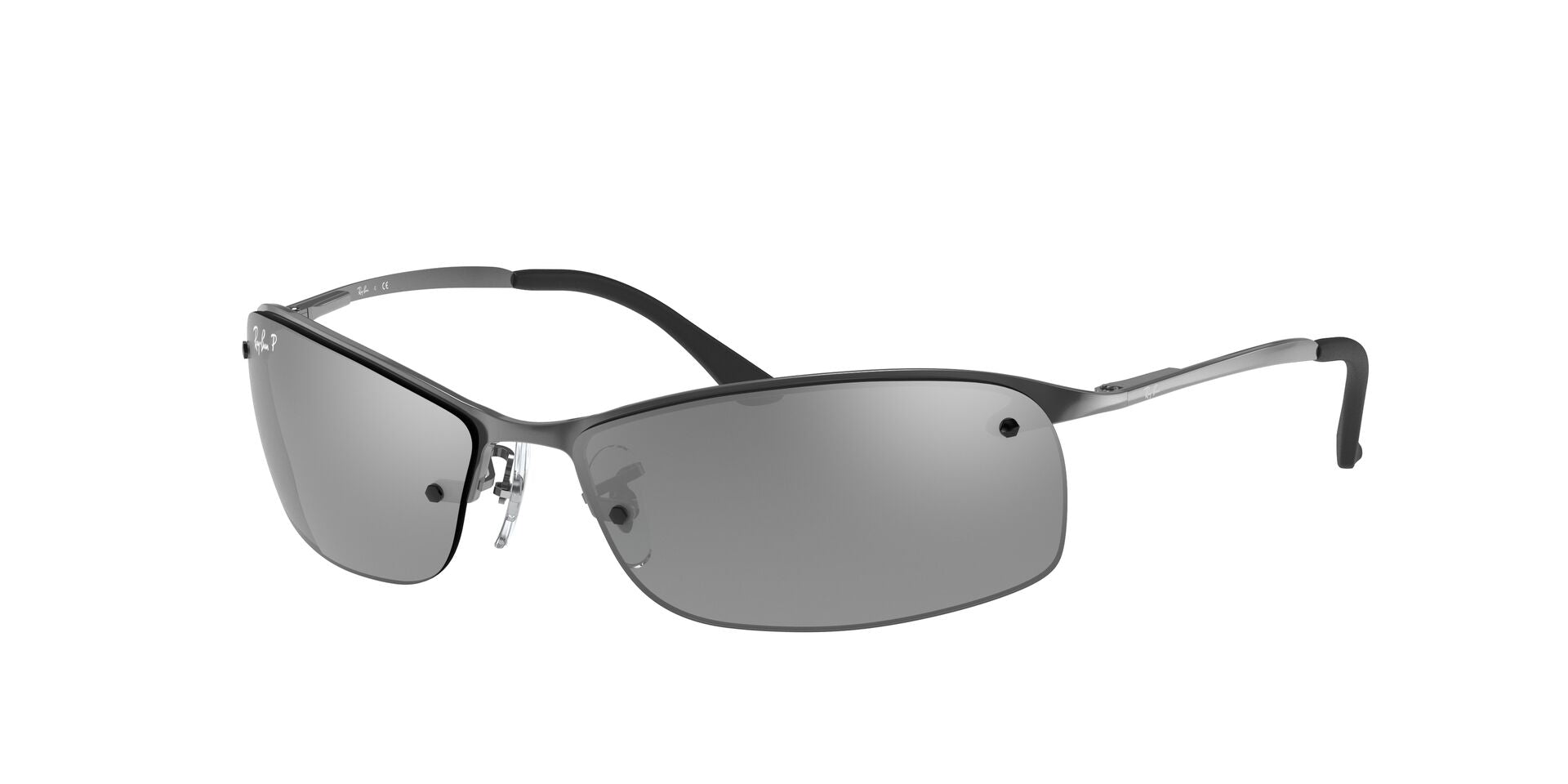 RAY-BAN RB3183 004/82 63