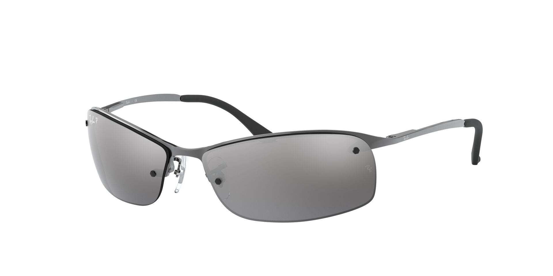 RAY-BAN RB3183 004/82 63