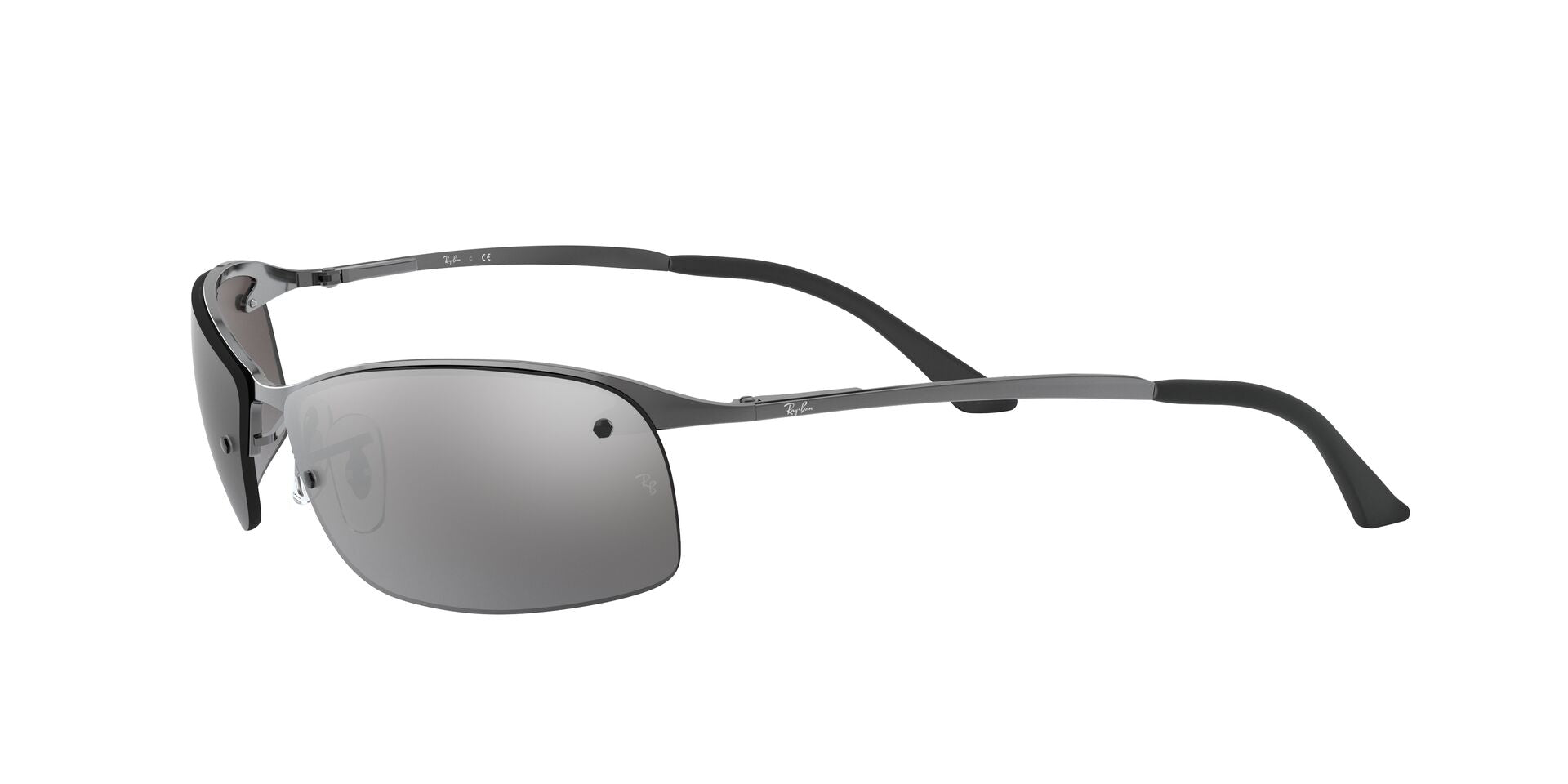 RAY-BAN RB3183 004/82 63