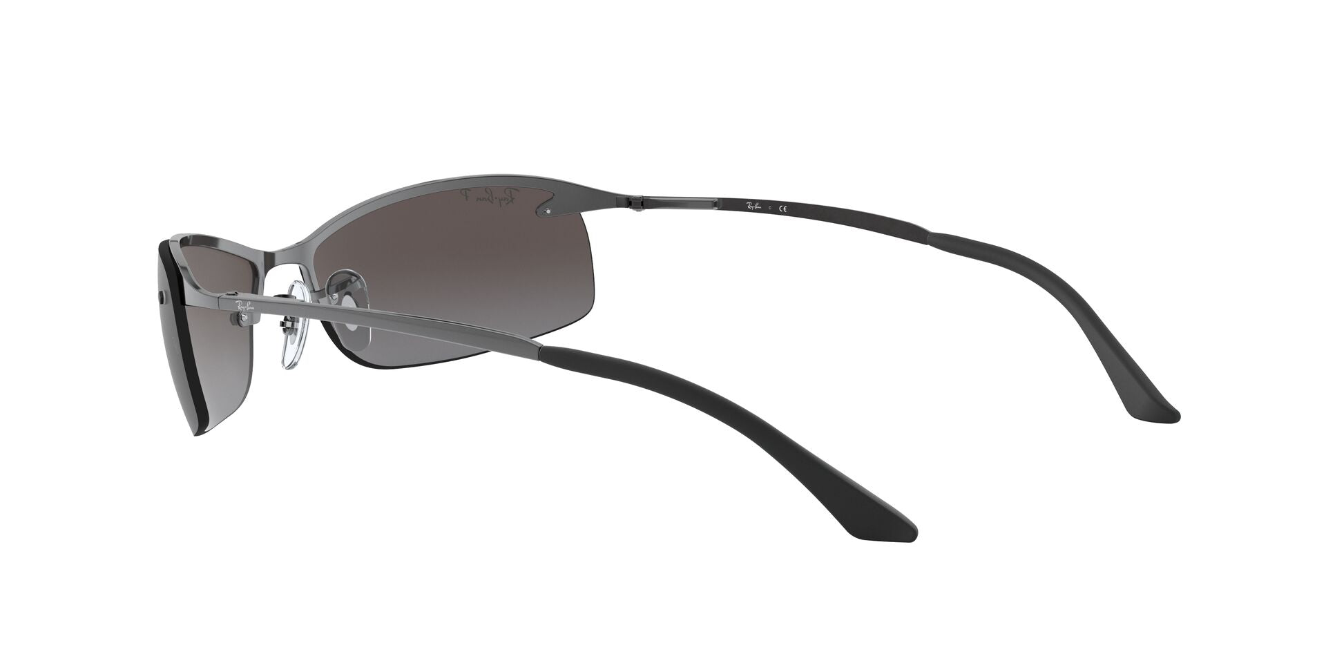 RAY-BAN RB3183 004/82 63