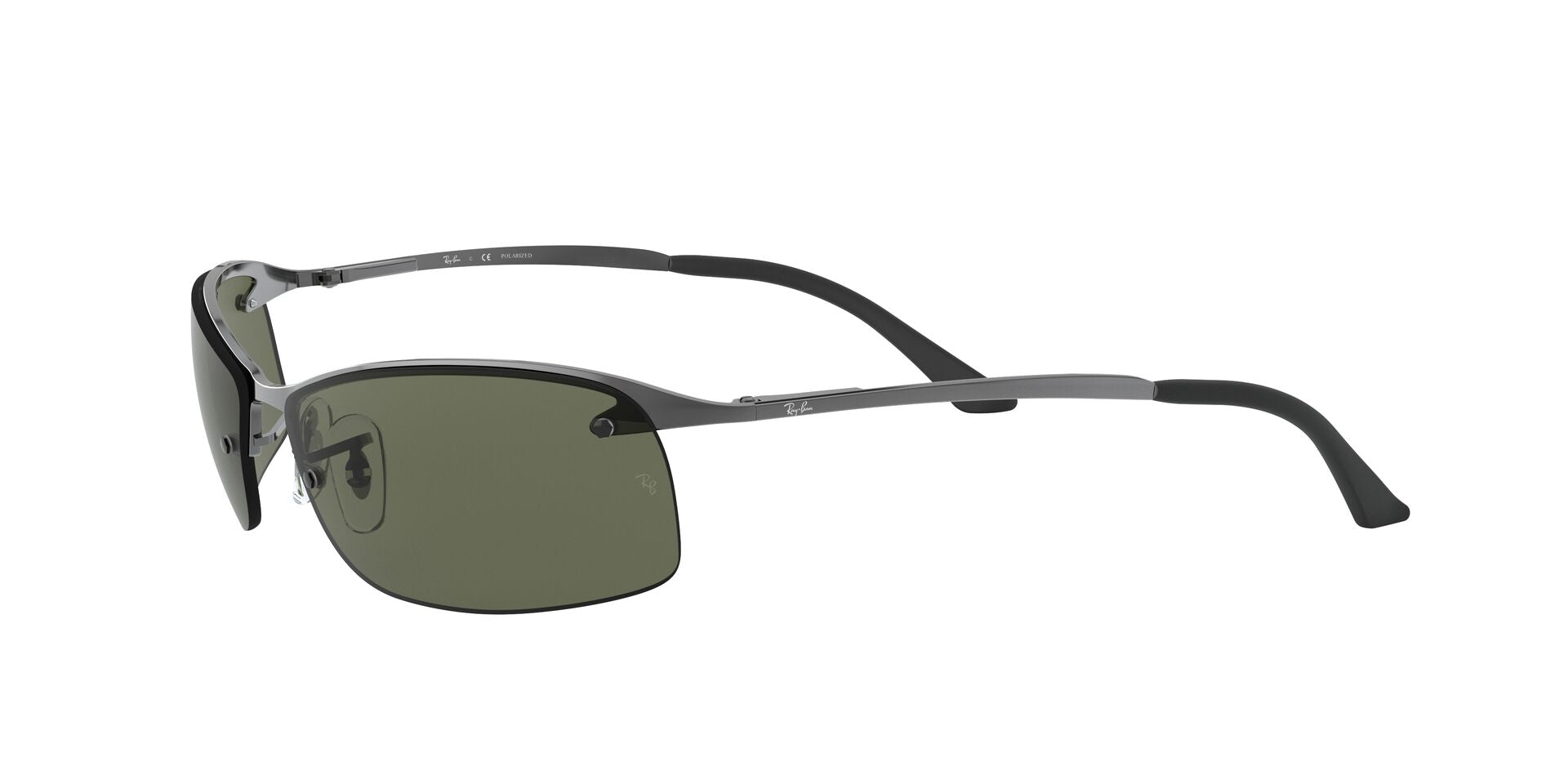 RAY-BAN RB3183 004/9A 63