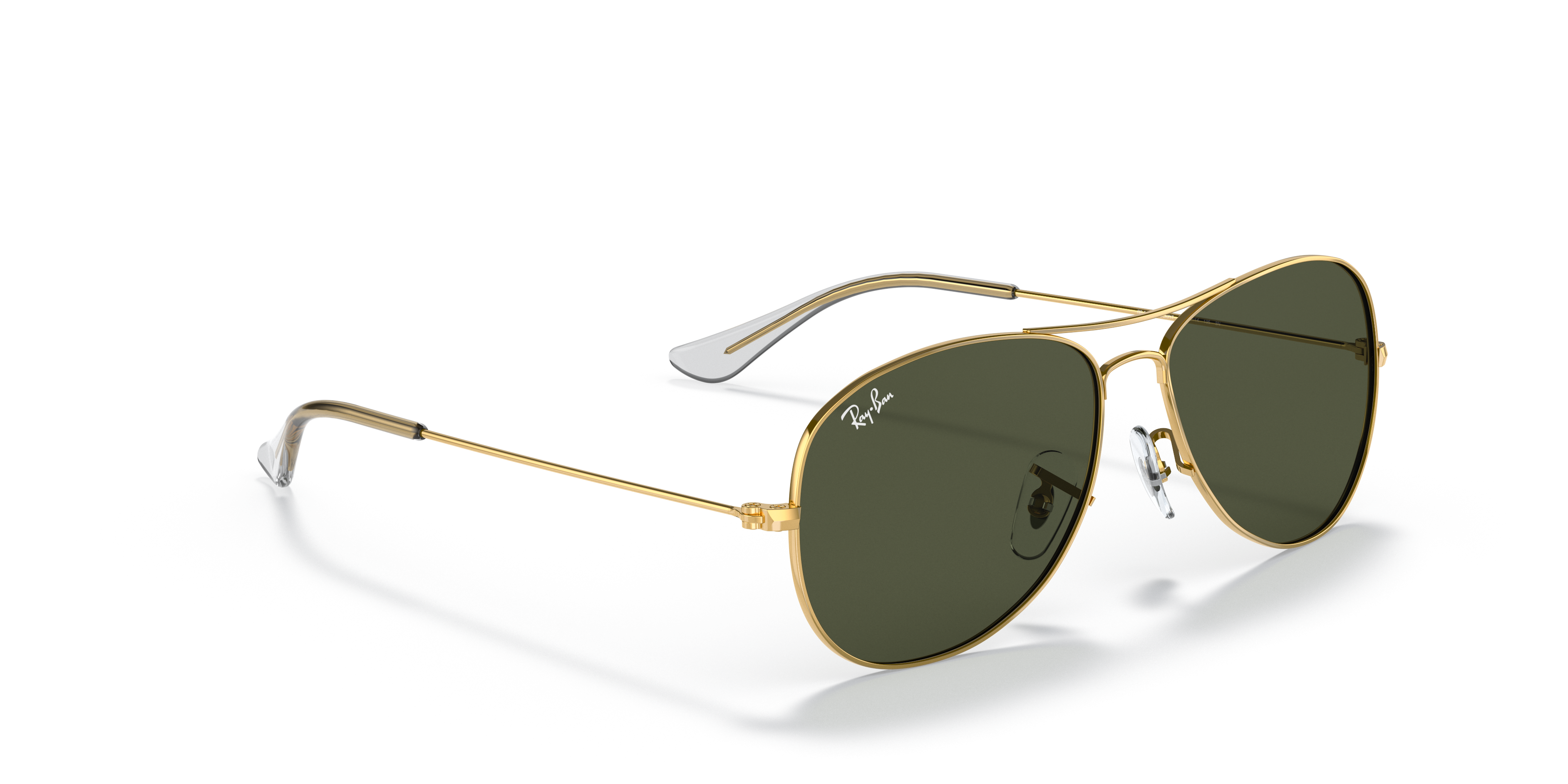RAY-BAN RB3362 COCKPIT 1 56