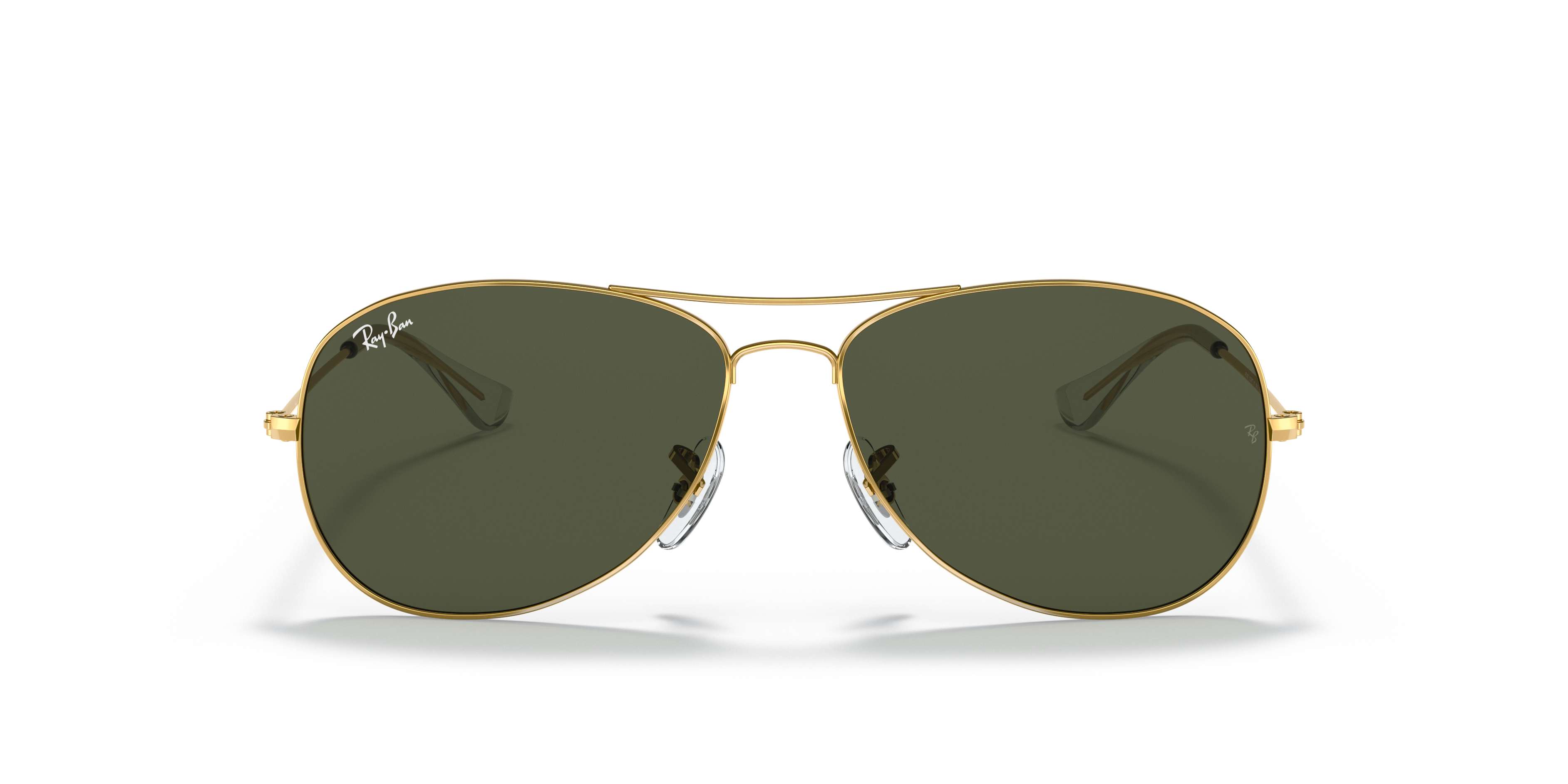 RAY-BAN RB3362 COCKPIT 1 56