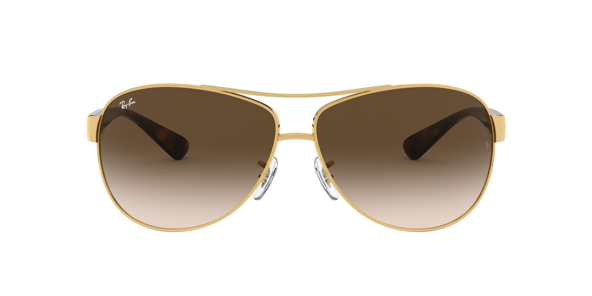RAY-BAN RB3386 001/13 63