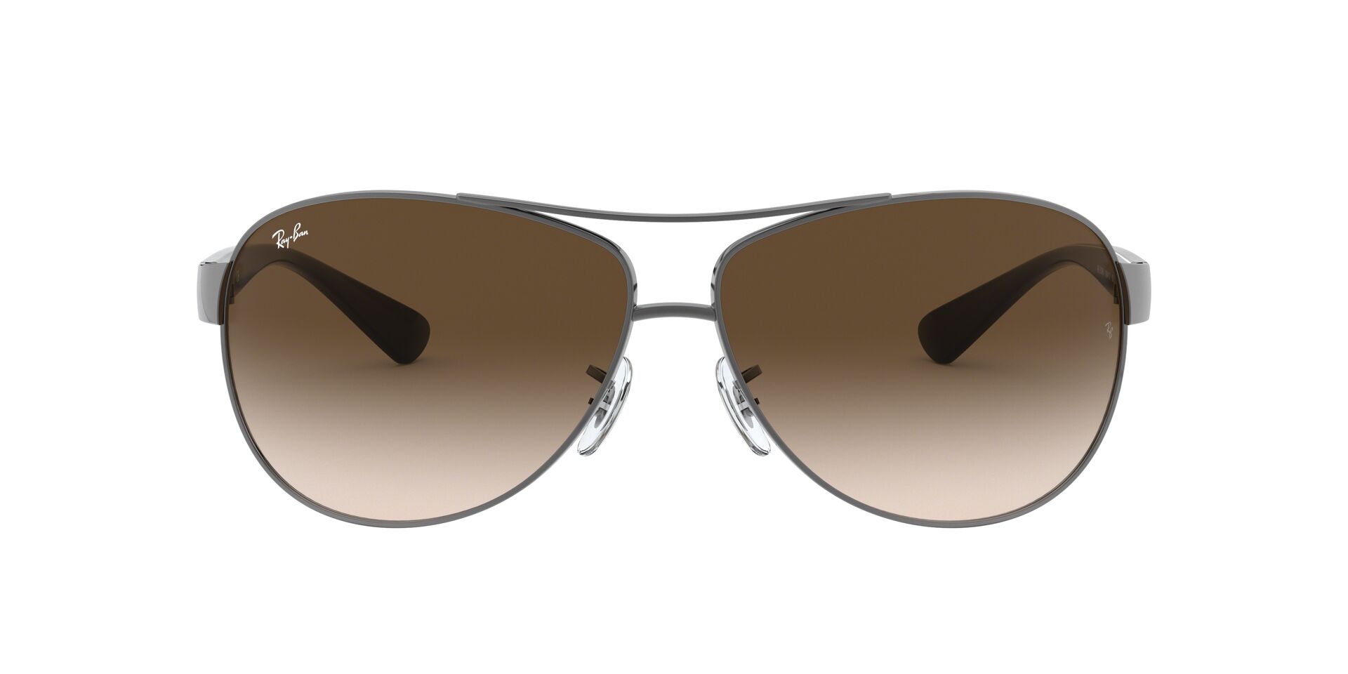 RAY-BAN RB3386 004/13 63