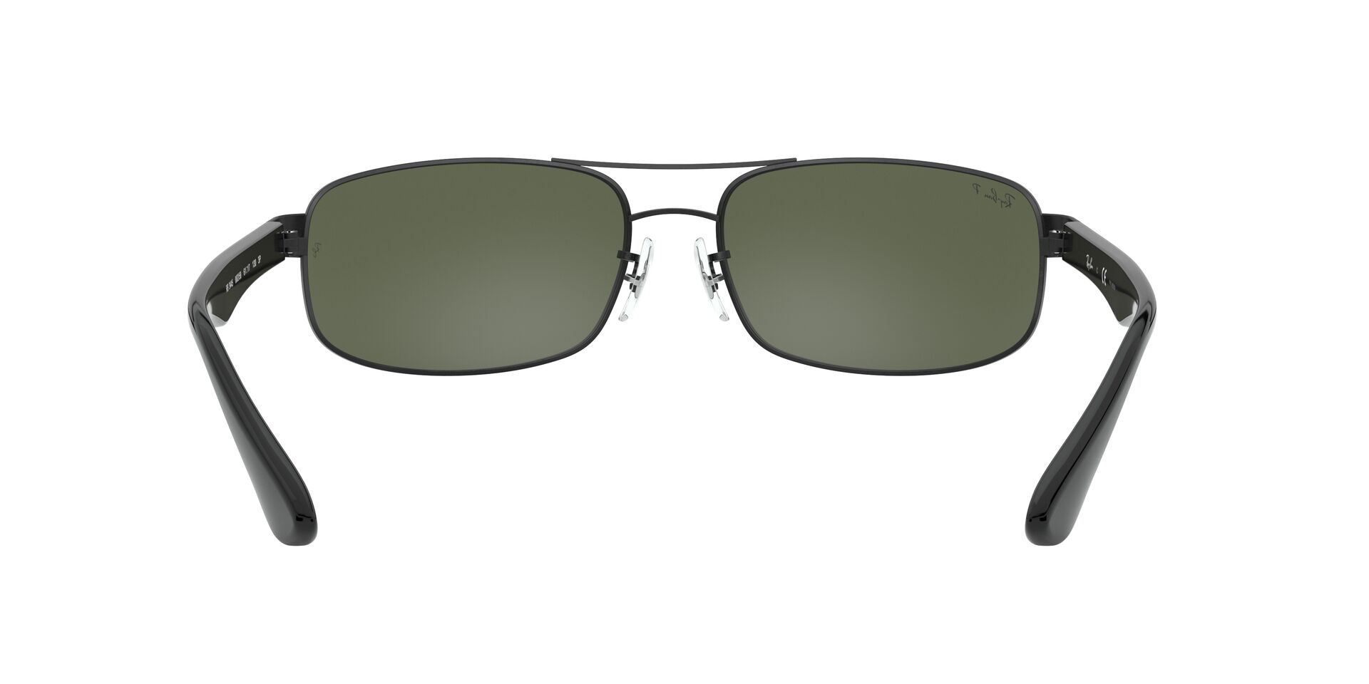 RAY-BAN RB3445 002/58 61